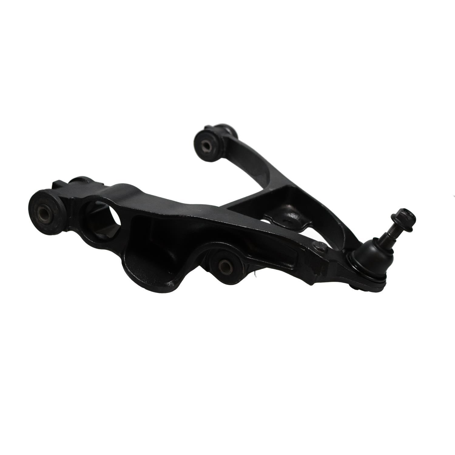 ACDelco 45D2322 Professional Front Lower Suspension Ball Joint Assembly