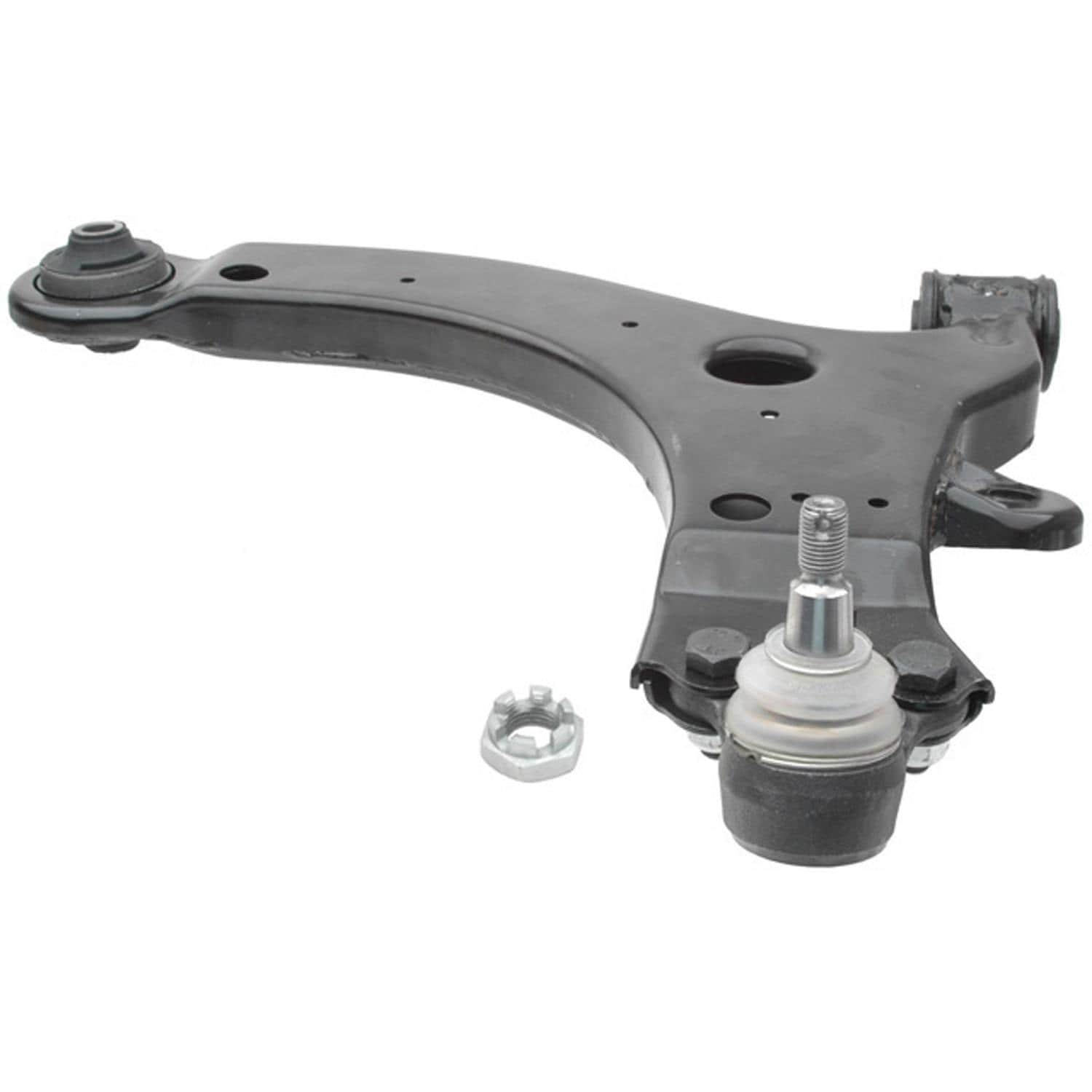 うさ様　確認用 2007-2016 Chevrolet Tahoe Front Driver Side Lower Control Arm