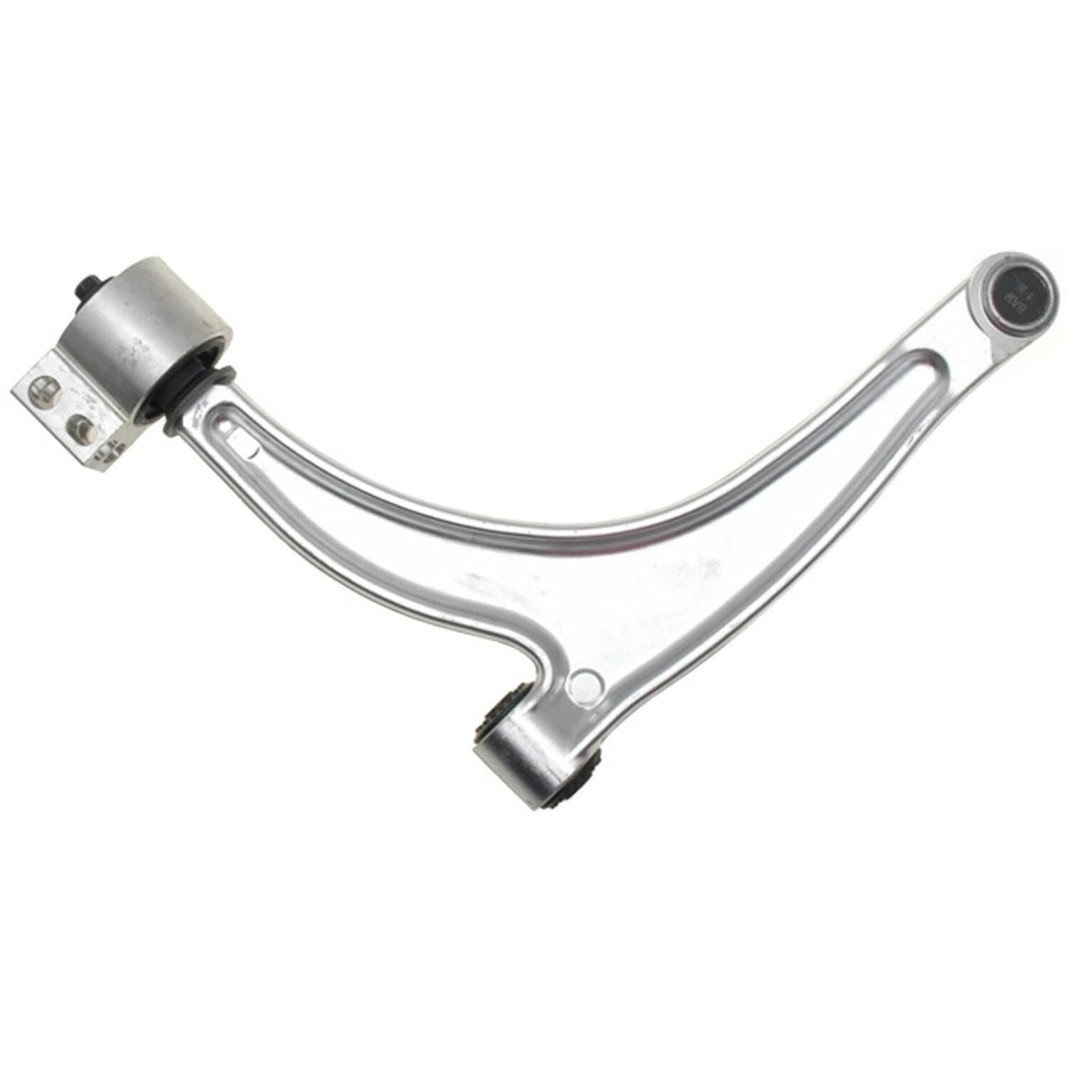 thumbnail image 2 of ACDelco Front Upper & Lower Ball Joint Kit (Set Of 4) - Greasable, Direct Fit 2 of 3