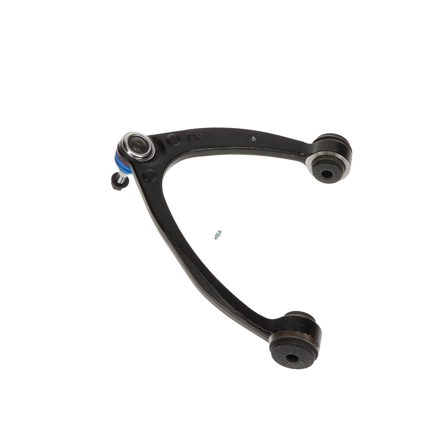 ACDelco Professional 45D0013 - Gruppo Snodo Sfera Sospensione Anteriore Superiore - 6