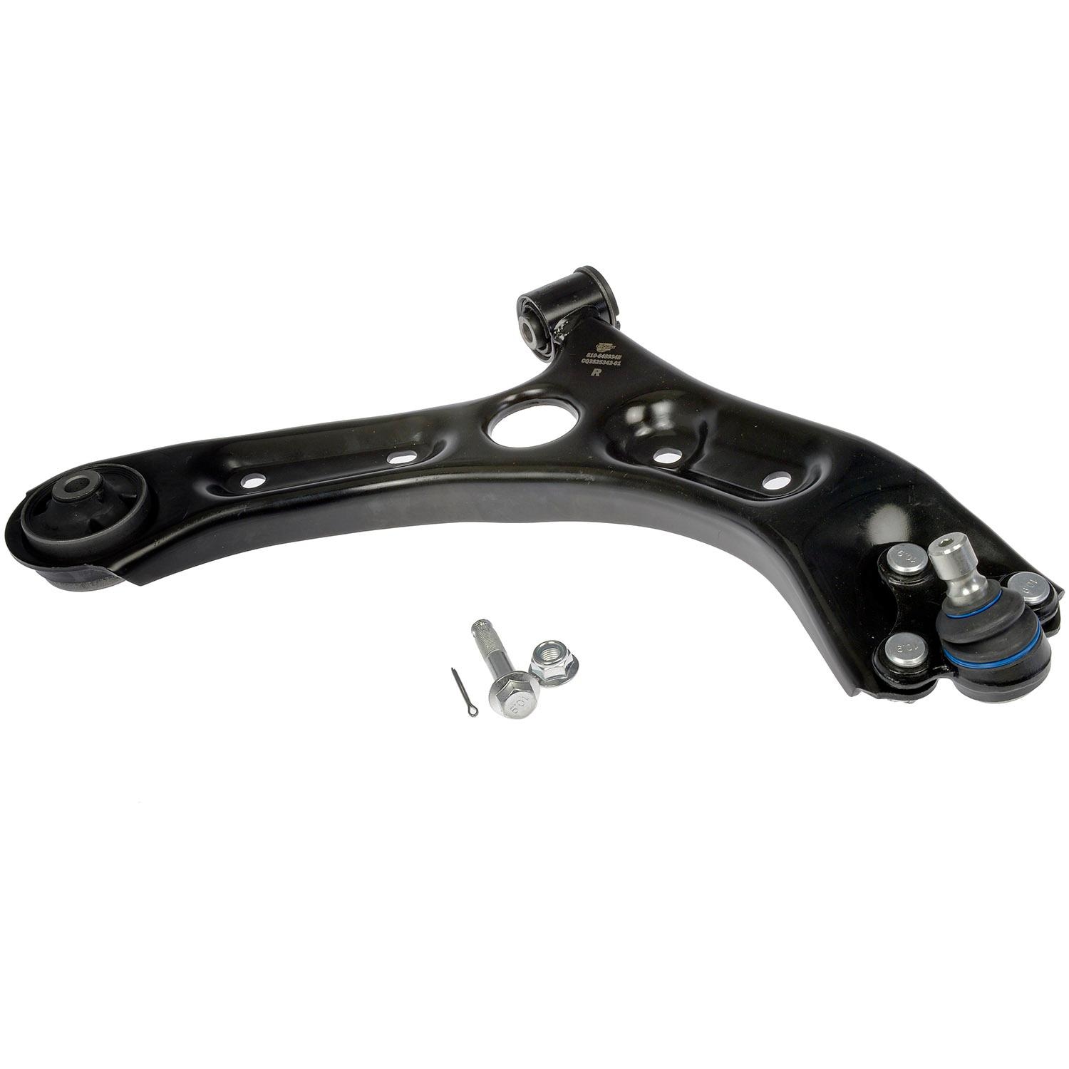 Dorman - OE Solutions Suspension Control Arm and Ball Joint