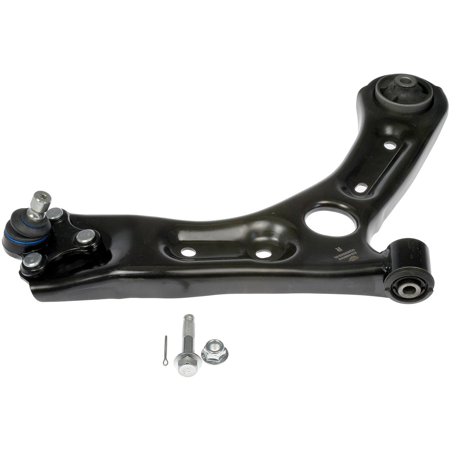 Dorman - OE Solutions Suspension Control Arm and Ball Joint