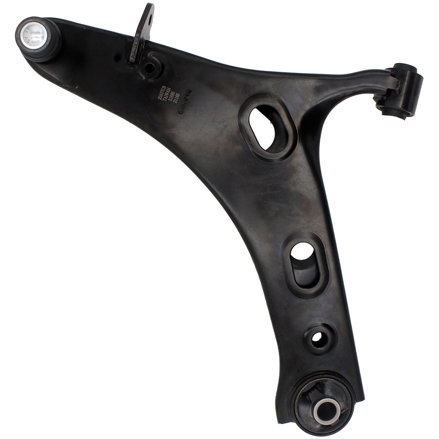 Dorman - OE Solutions Suspension Control Arm and Ball Joint Assembly ...