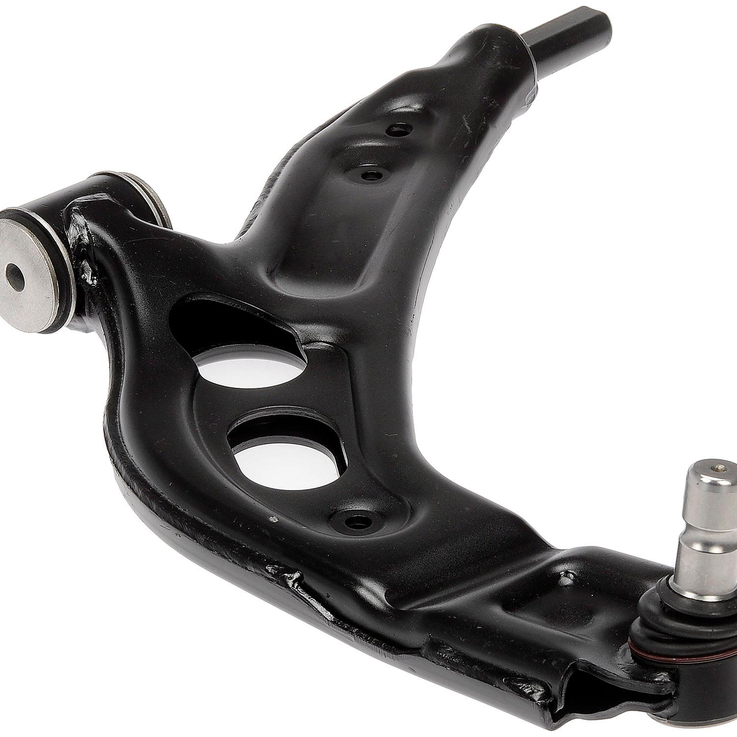 Suspension Control Arm and Ball Joint Assembly 527-136 | AutoZone