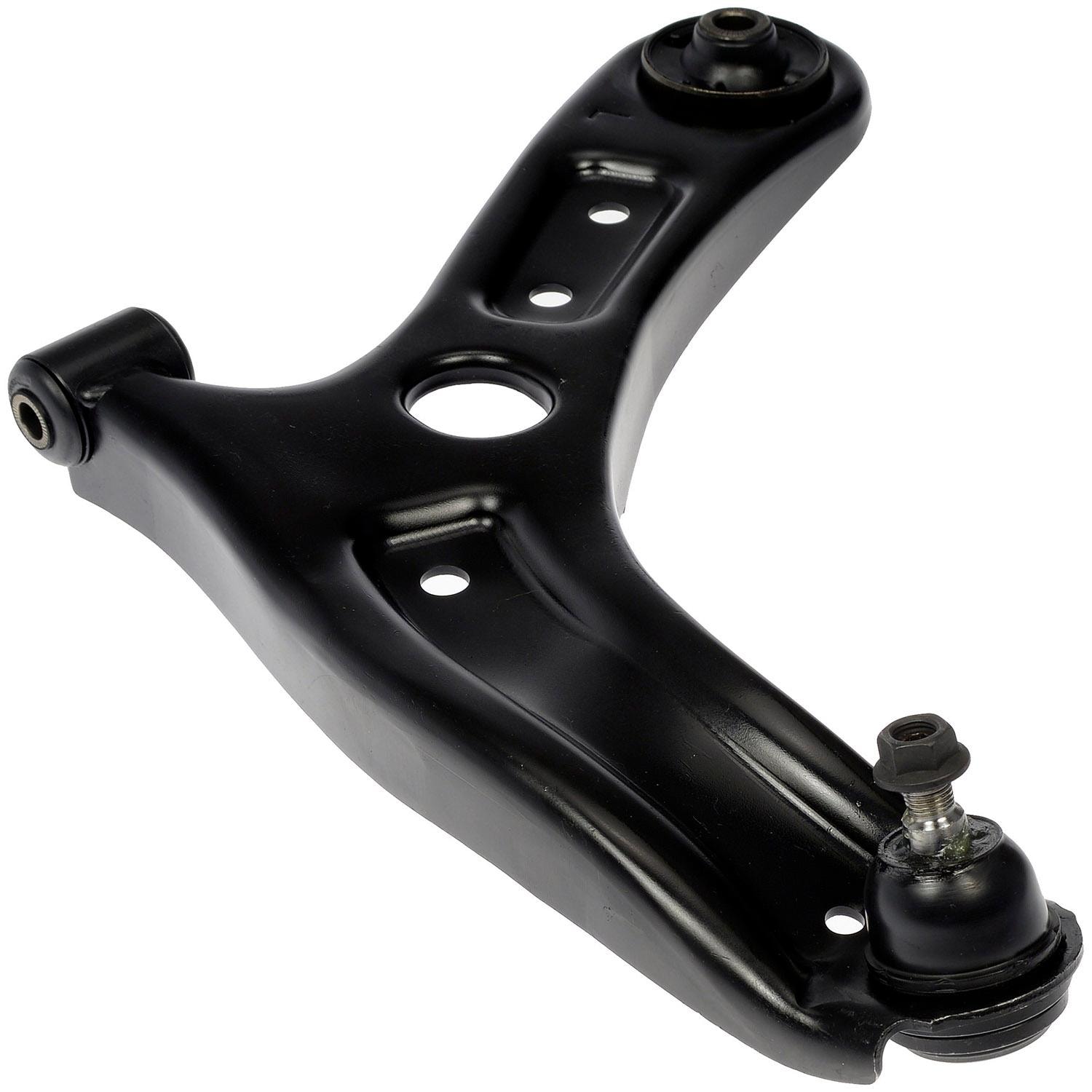 Dorman - OE Solutions Suspension Control Arm and Ball Joint Assembly ...