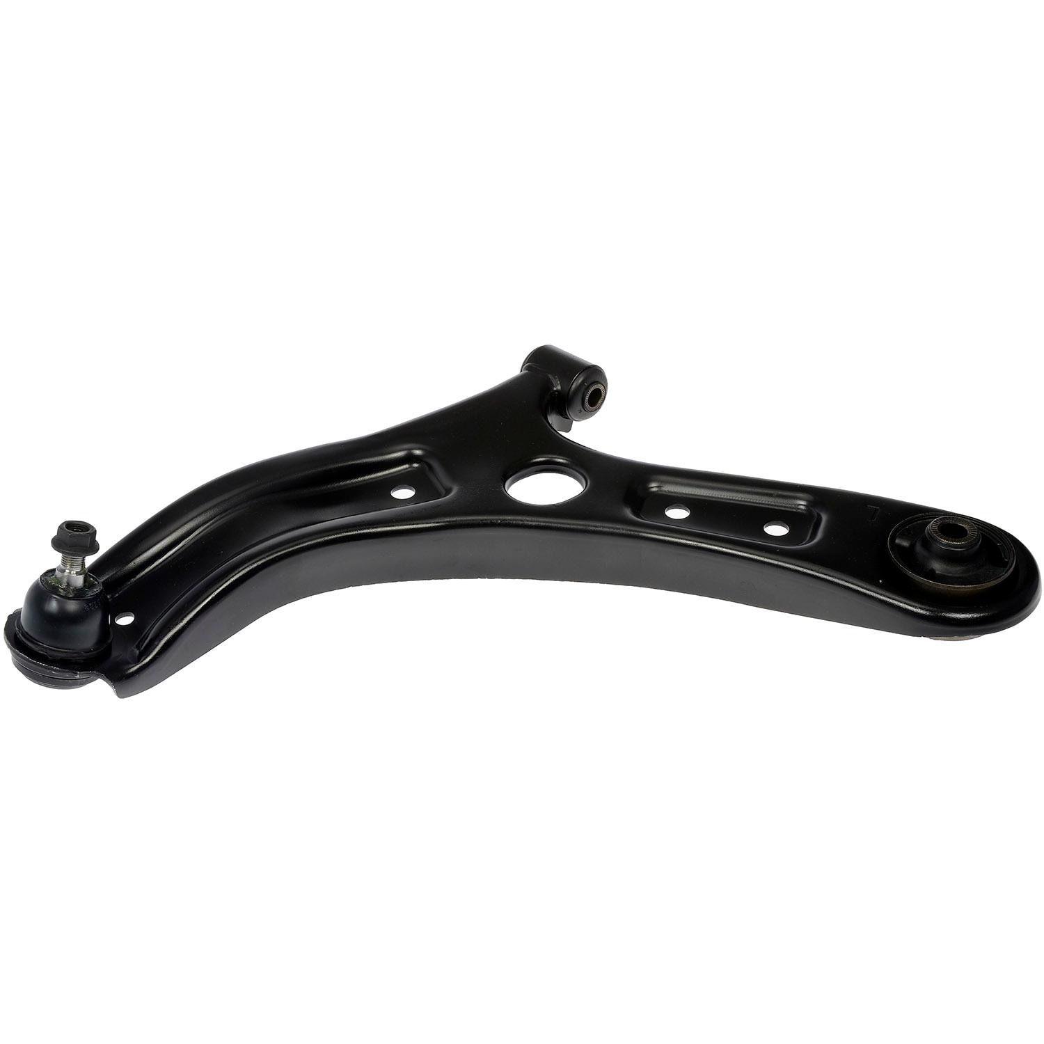Dorman - OE Solutions Suspension Control Arm and Ball Joint Assembly ...