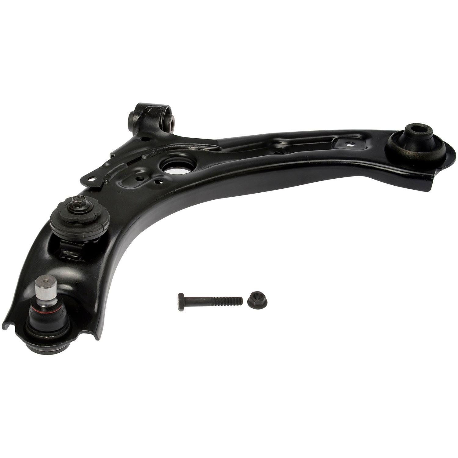 Dorman - OE Solutions Suspension Control Arm and Ball Joint