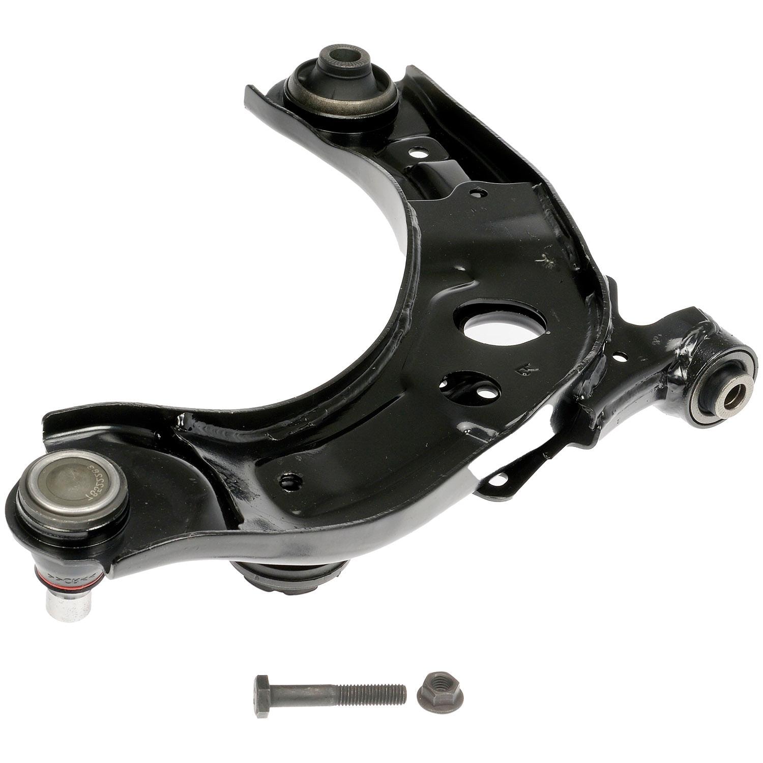 Dorman - OE Solutions Suspension Control Arm and Ball Joint