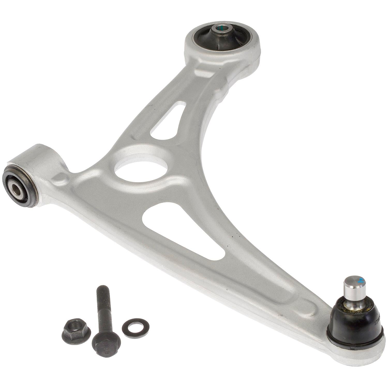 Dorman - OE Solutions Suspension Control Arm and Ball Joint Assembly ...