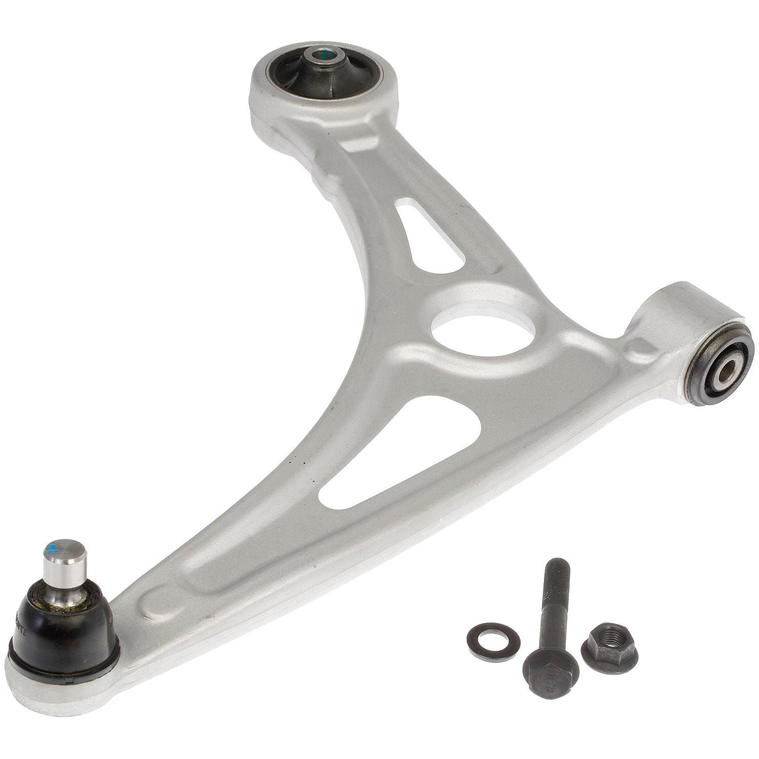 Dorman - OE Solutions Suspension Control Arm and Ball Joint Assembly ...