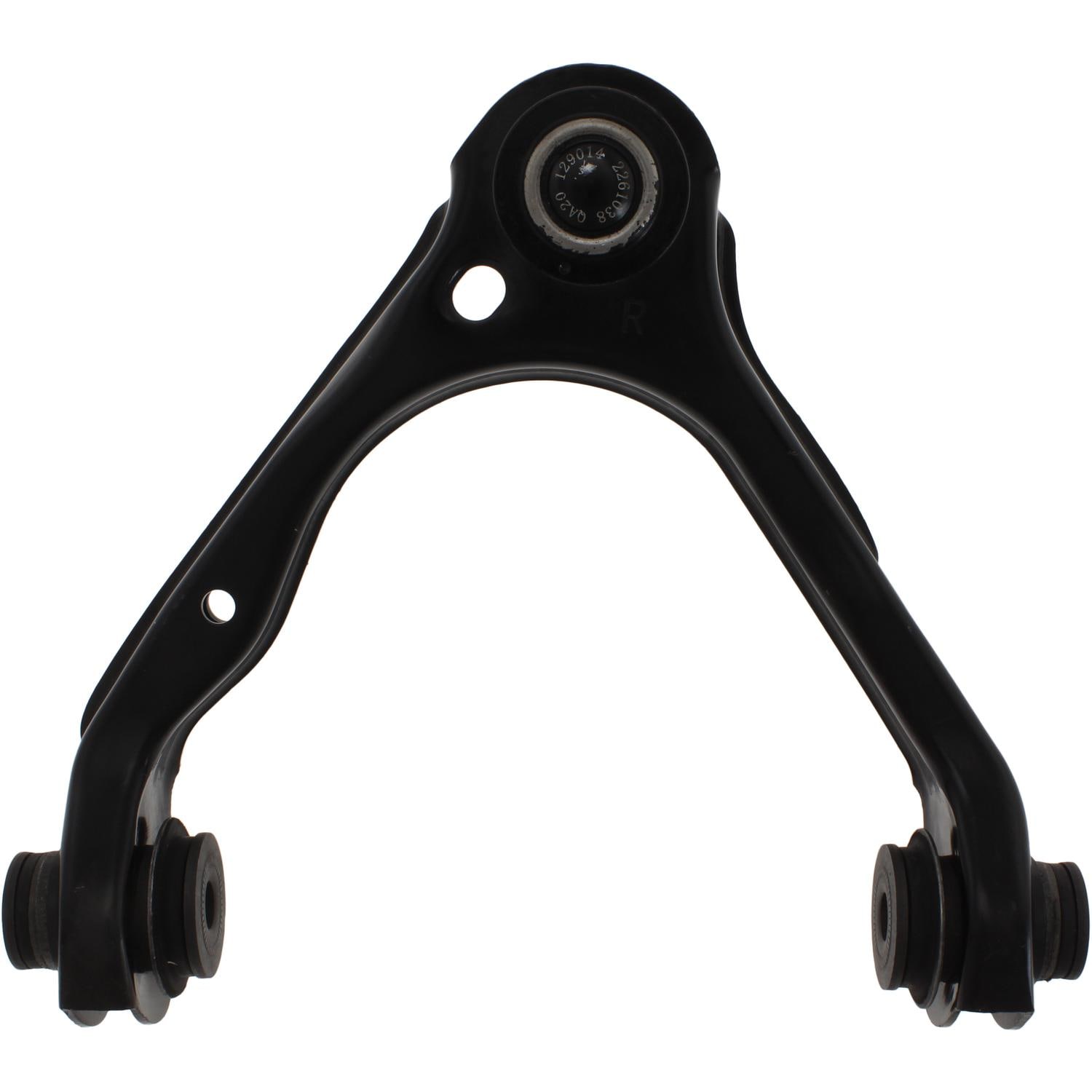 ALIVN カーブ型 ブラックハンドル Duralast Suspension Control Arm and Ball Joint Assembly CA8366