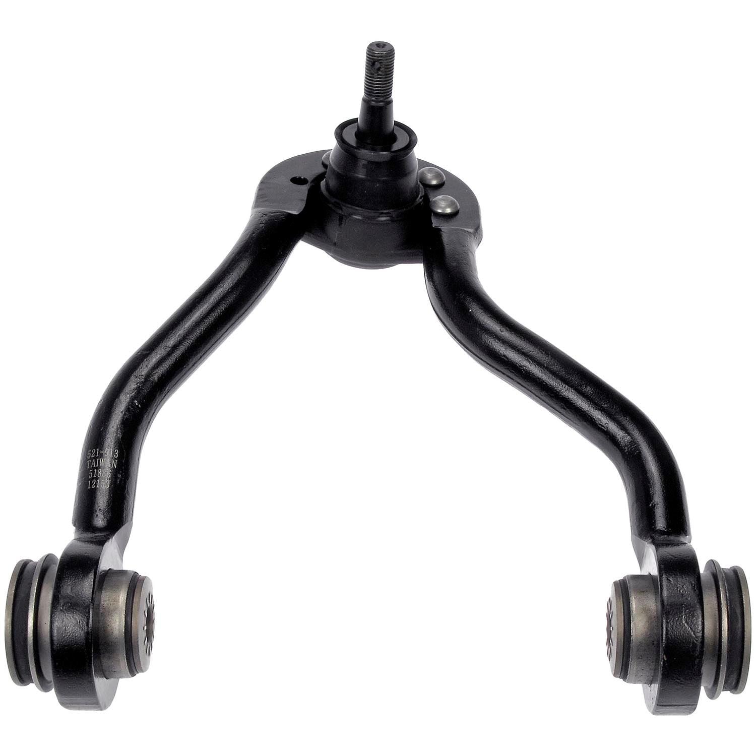 Rough Country Rough Country Upper Control Arm for 88-99 Chevy/GMC 1500/K1500 Truck/SUV -7546 7546