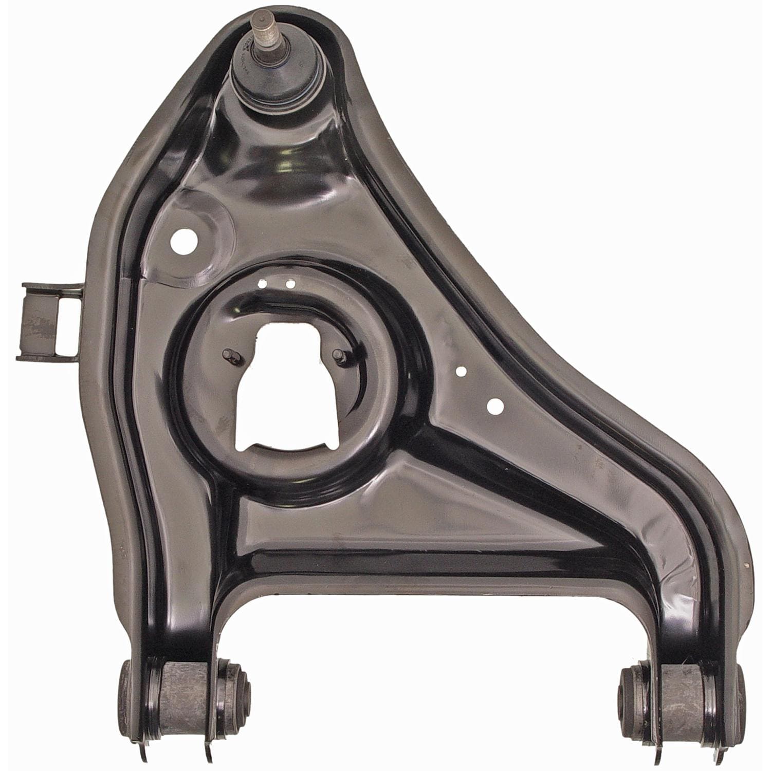 Duralast Suspension Control Arm and Ball Joint Assembly CA10216