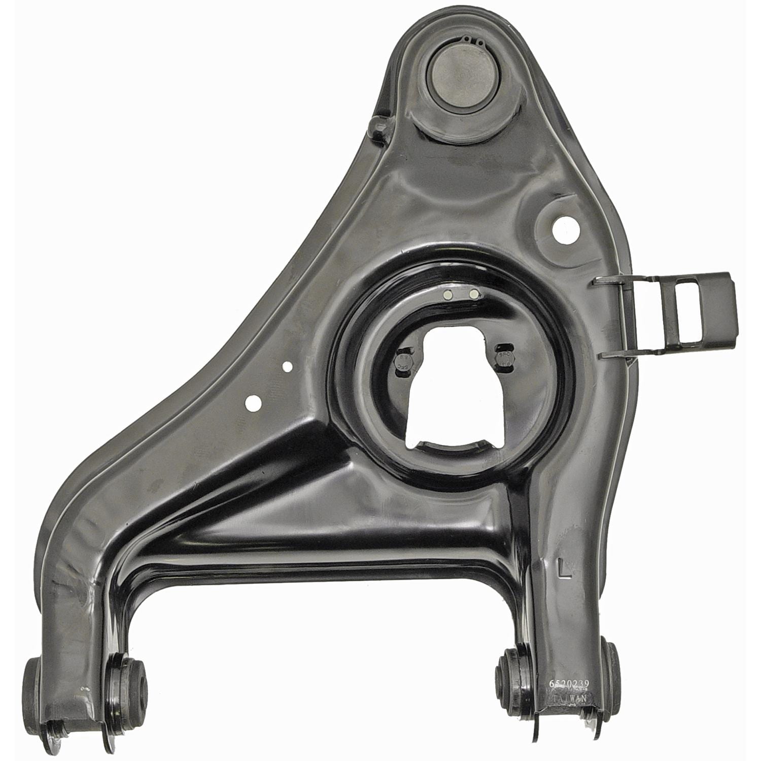 Duralast Suspension Control Arm and Ball Joint Assembly CA10216