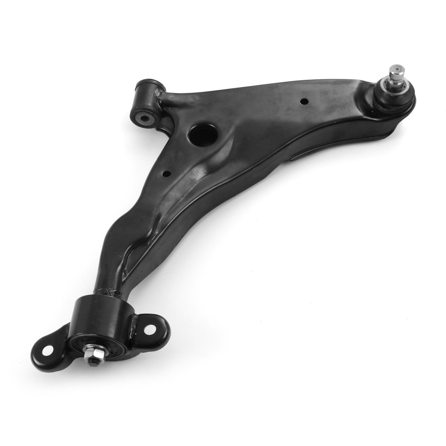Duralast Suspension Control Arm and Ball Joint Assembly CA10229 for Audi Q5