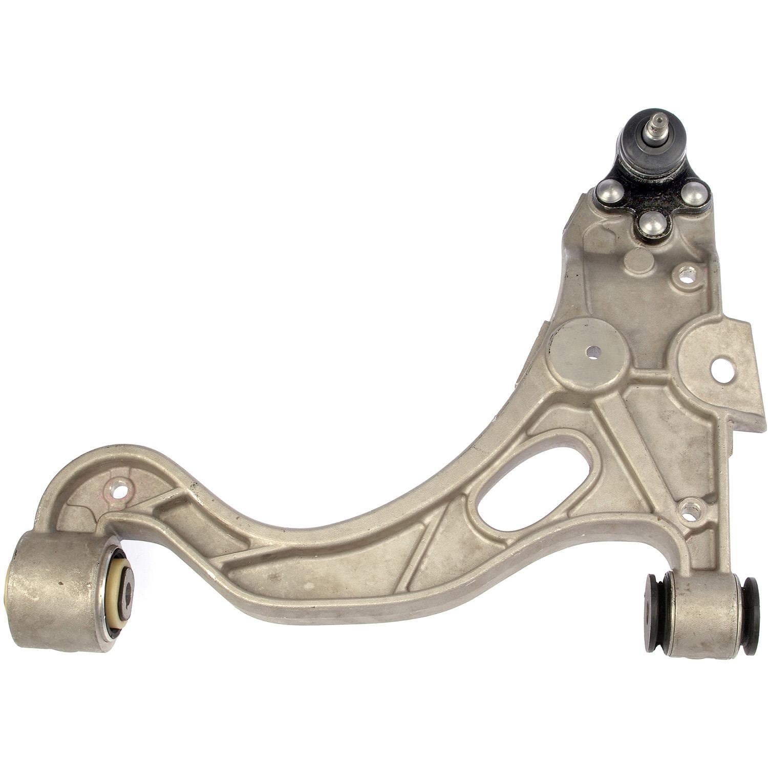 Duralast Control Arm and Ball Joint Assembly CA10268 | AutoZone