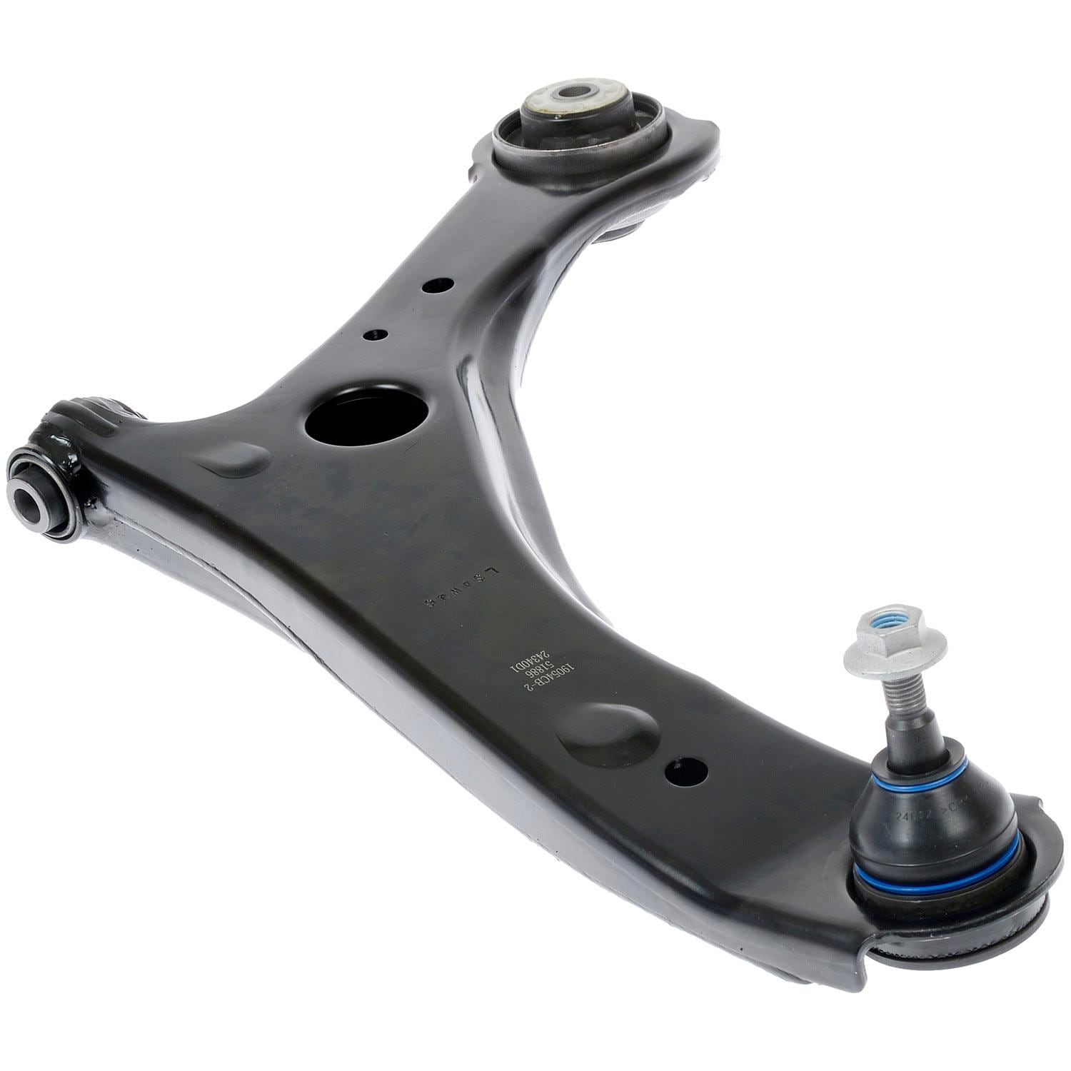 Duralast Suspension Control Arm and Ball Joint Assembly CA10361