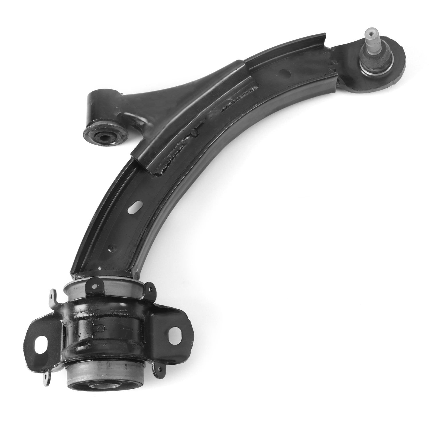 Duralast Suspension Control Arm and Ball Joint Assembly CA10402 for Audi Q5