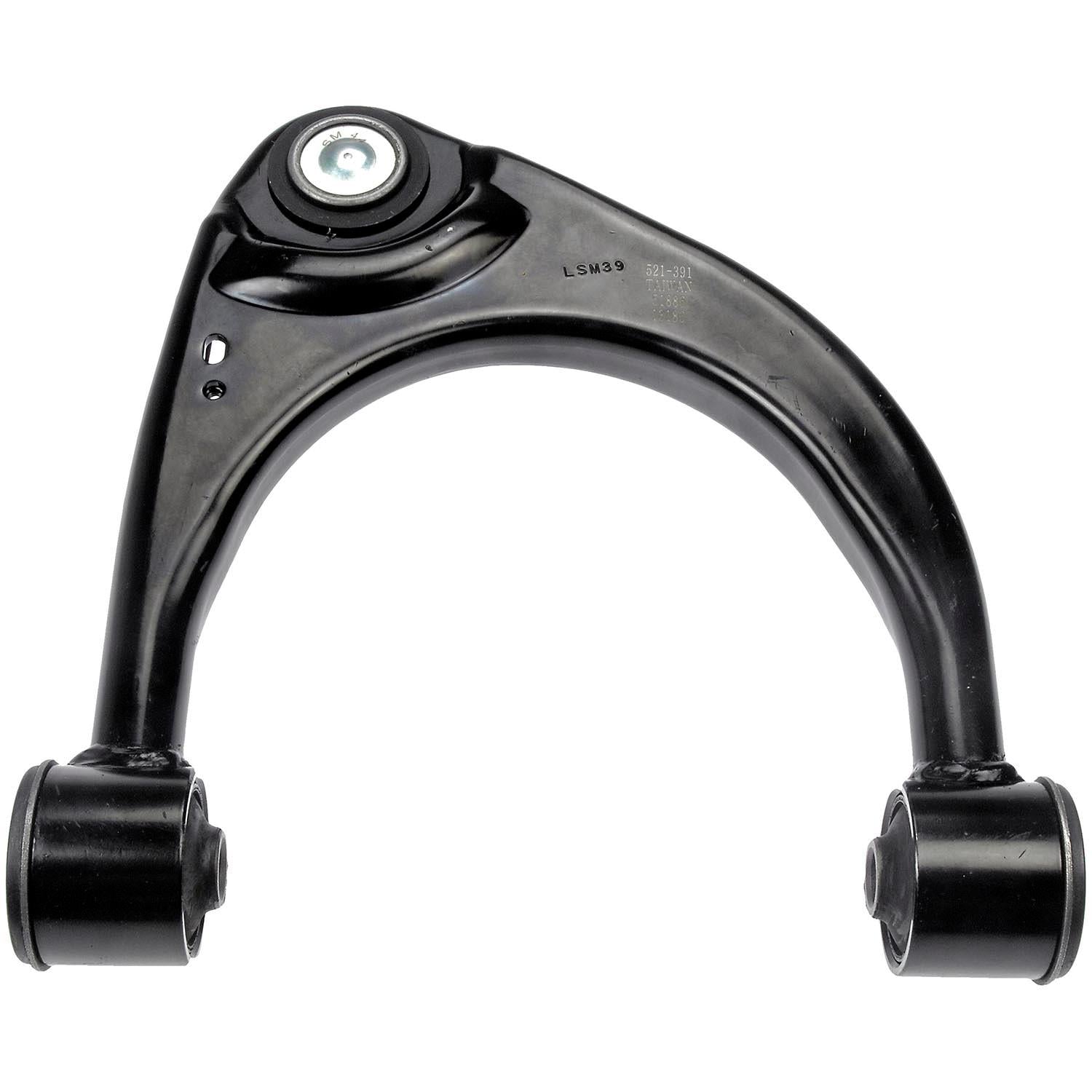 Duralast Suspension Control Arm and Ball Joint Assembly CA10487