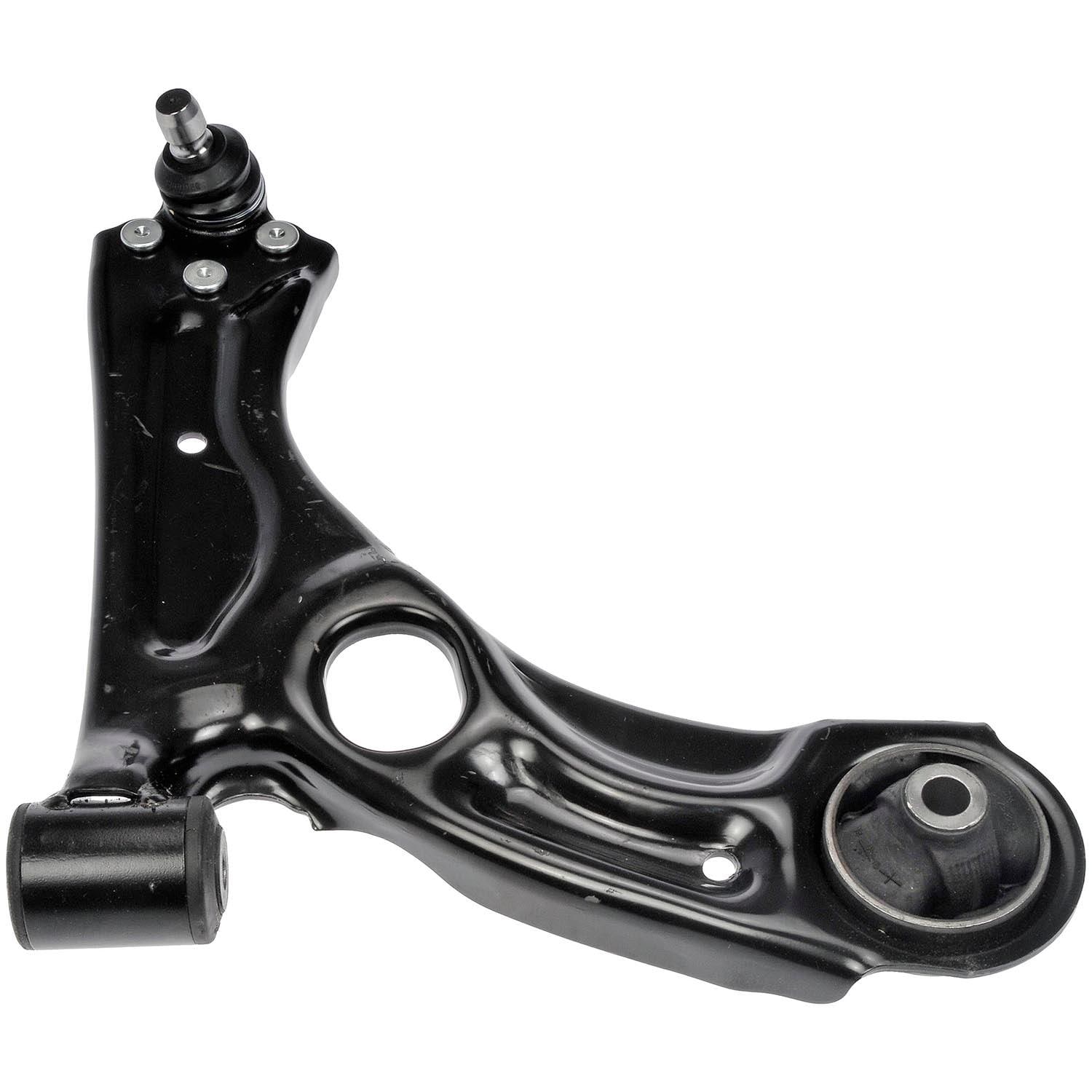 Duralast Control Arm and Ball Joint Assembly CA10500 | AutoZone