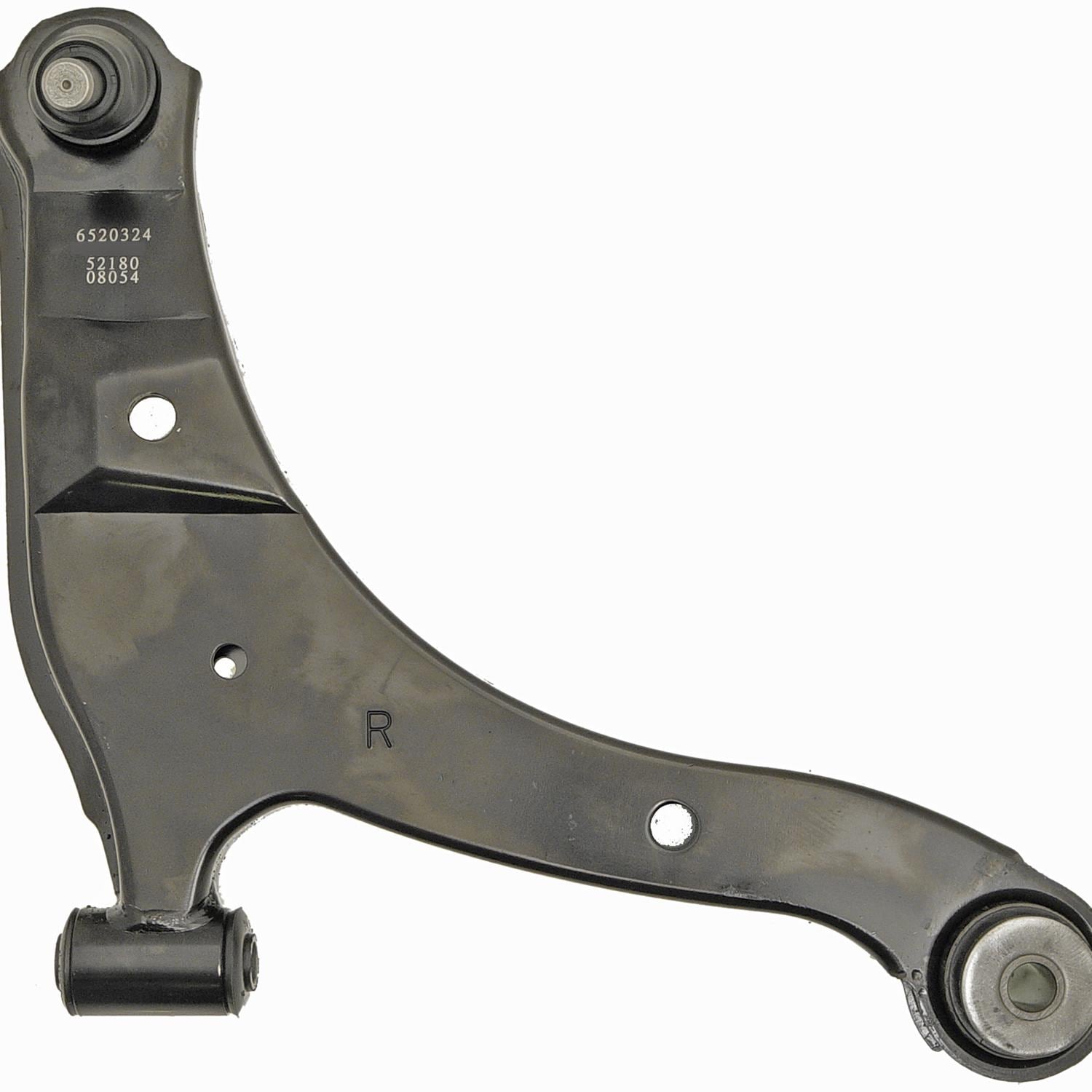 Duralast Suspension Control Arm and Ball Joint Assembly CA12304