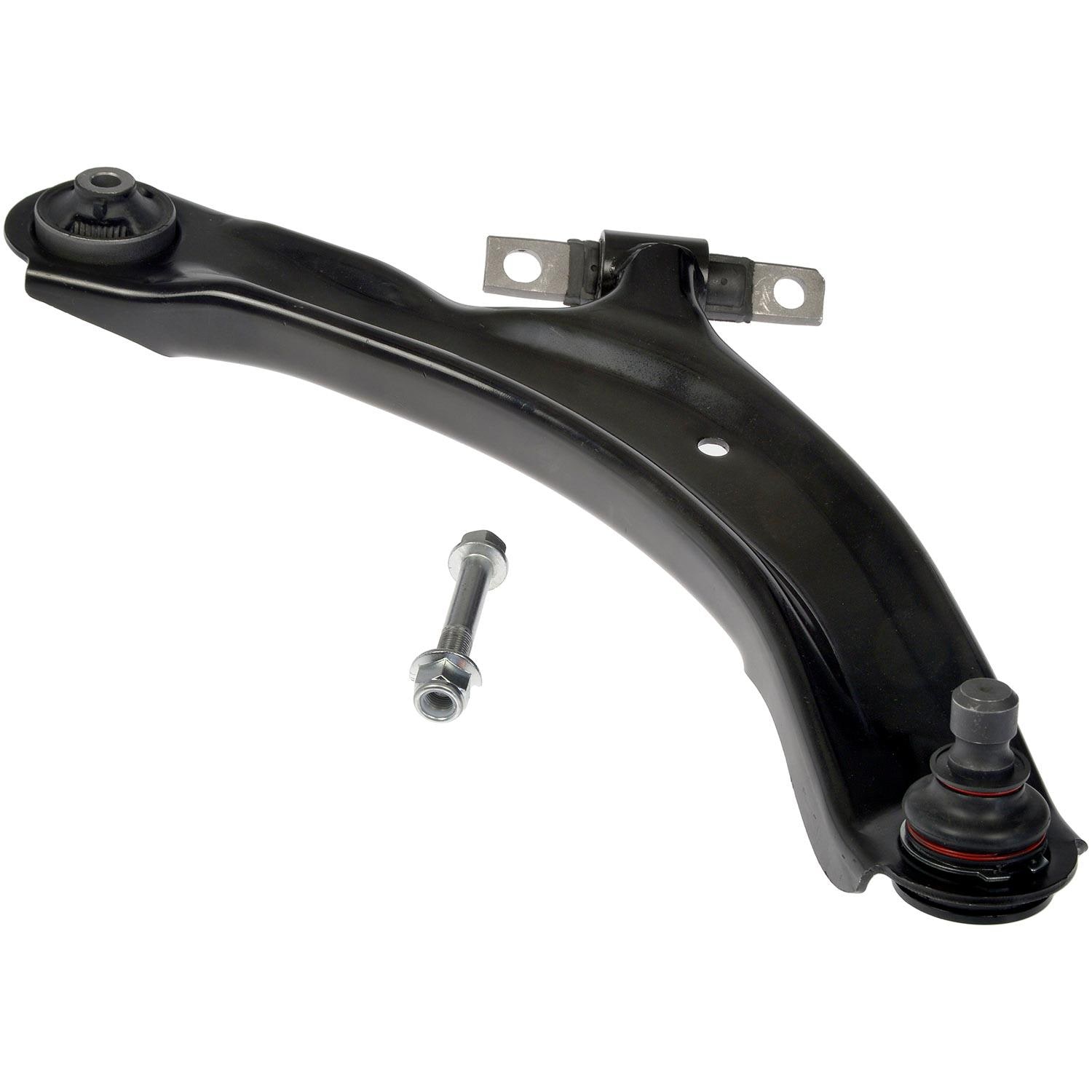 Duralast Suspension Control Arm and Ball Joint Assembly CA12375 for Acura Legend