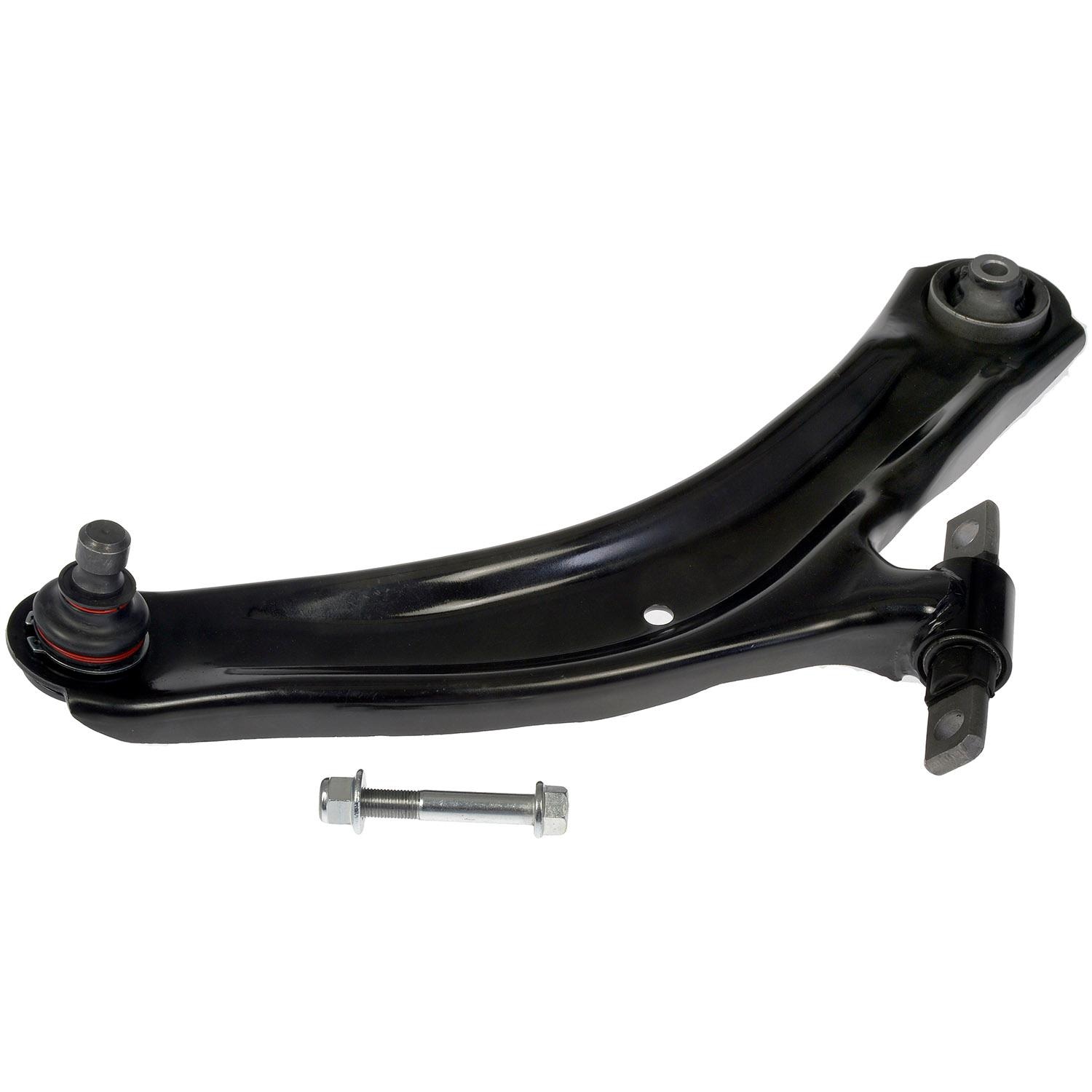 Duralast Suspension Control Arm and Ball Joint Assembly CA12375