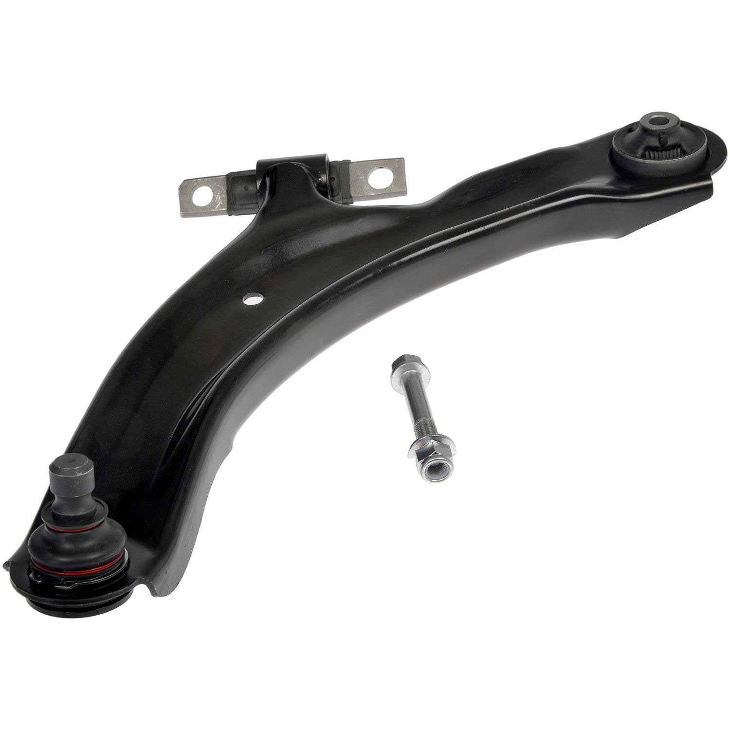 Duralast Suspension Control Arm and Ball Joint Assembly CA12376 for Acura Legend