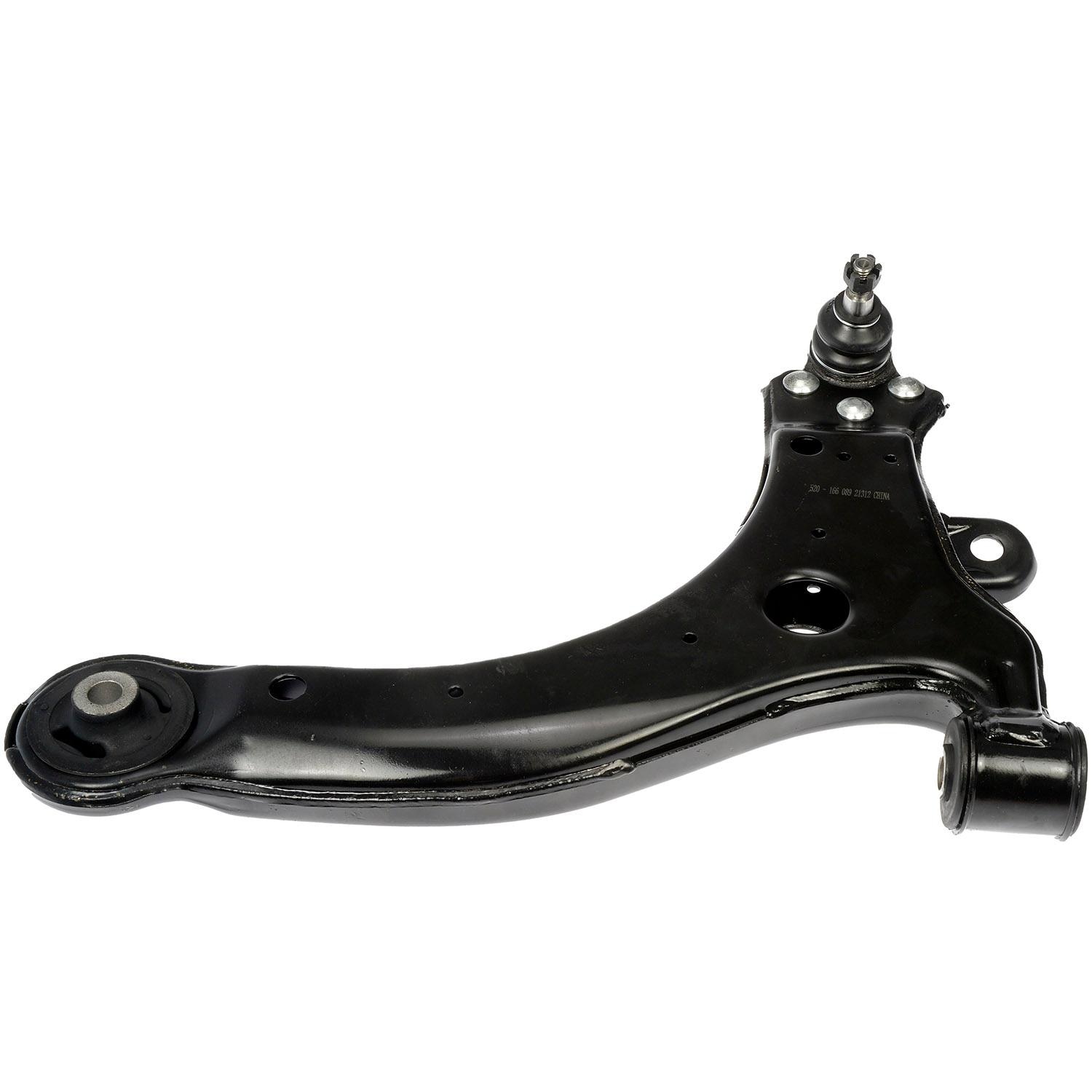 Duralast Suspension Control Arm and Ball Joint Assembly CA12490