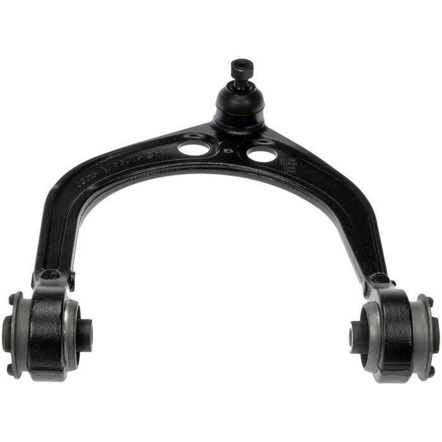 Duralast Upper Control Arm with Ball Joint CA12496 for Audi Q5