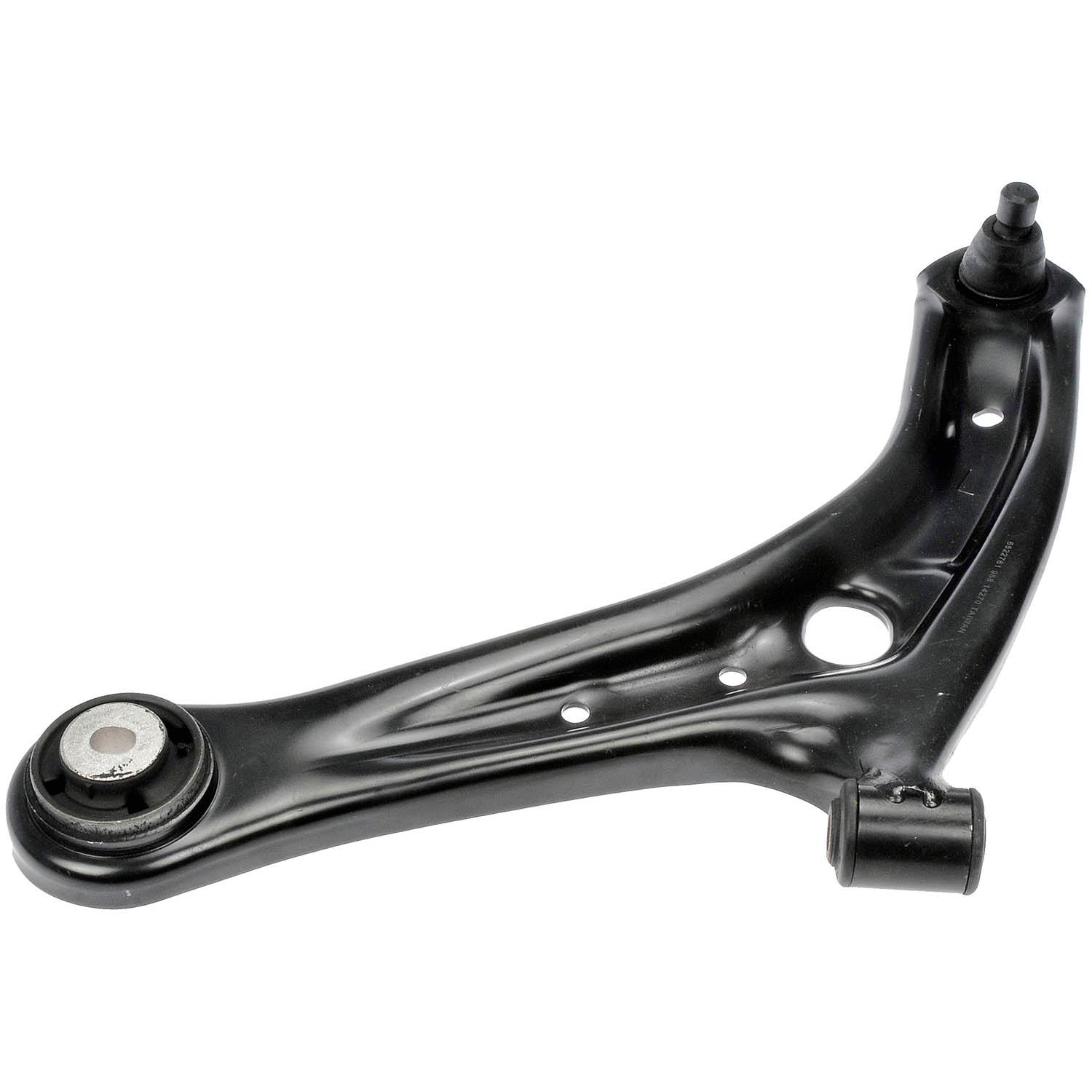 Duralast Suspension Control Arm and Ball Joint Assembly CA12592