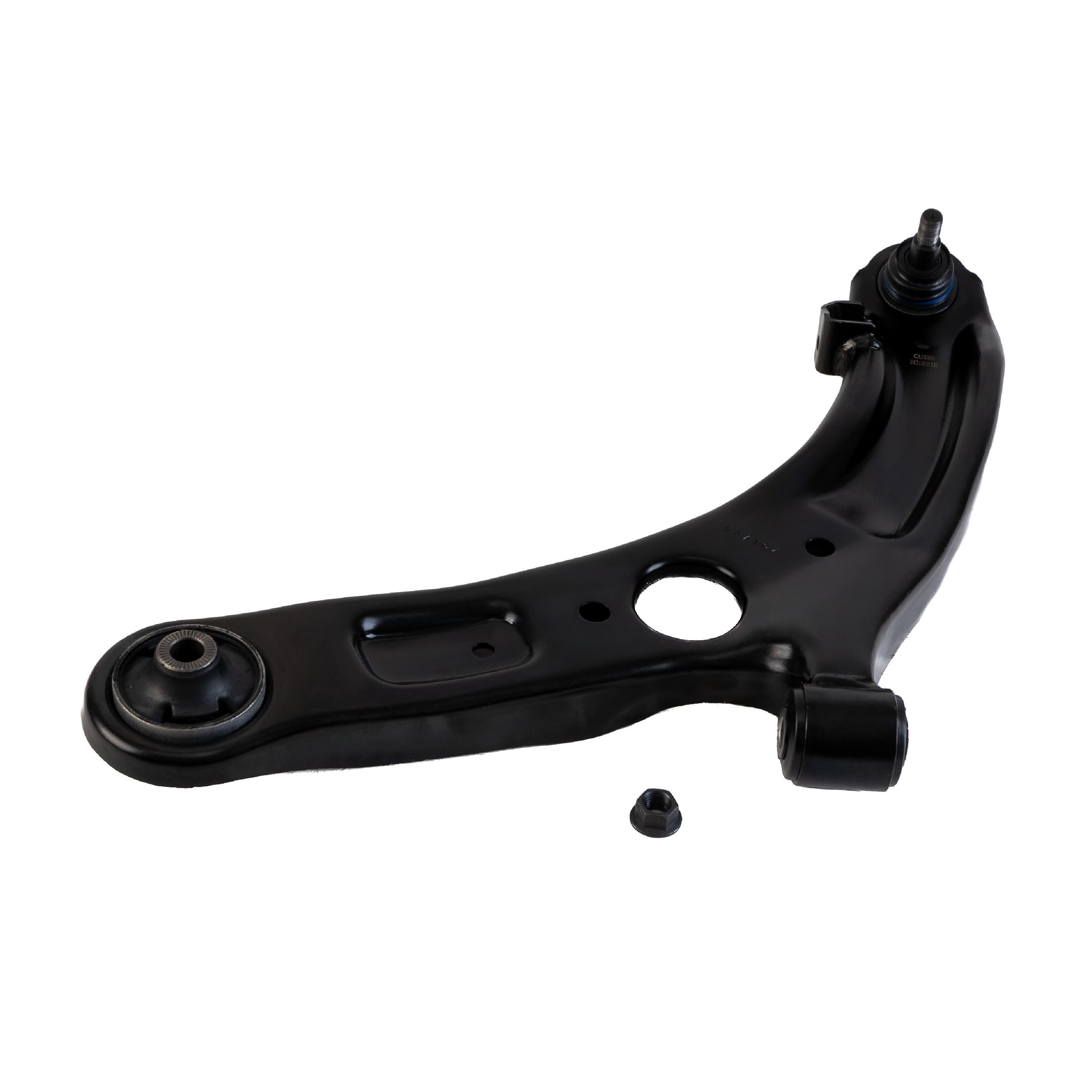 Duralast Suspension Control Arm and Ball Joint Assembly CA12674
