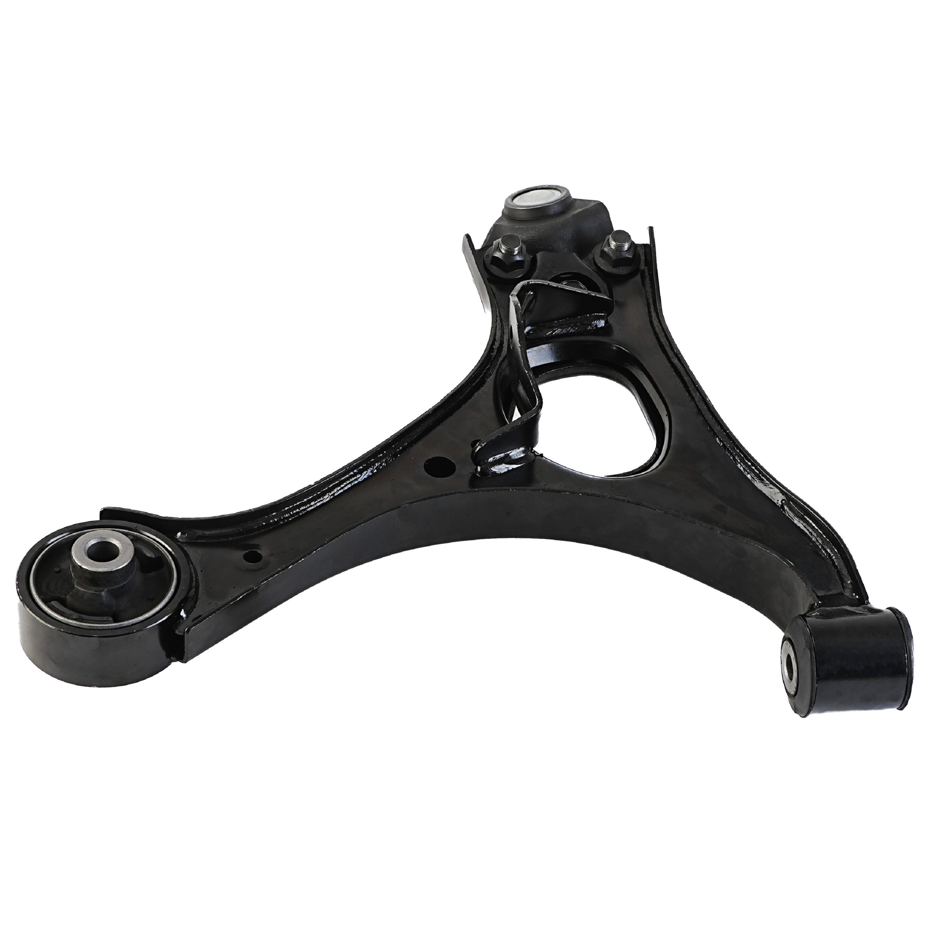Duralast Suspension Control Arm and Ball Joint Assembly CA12680