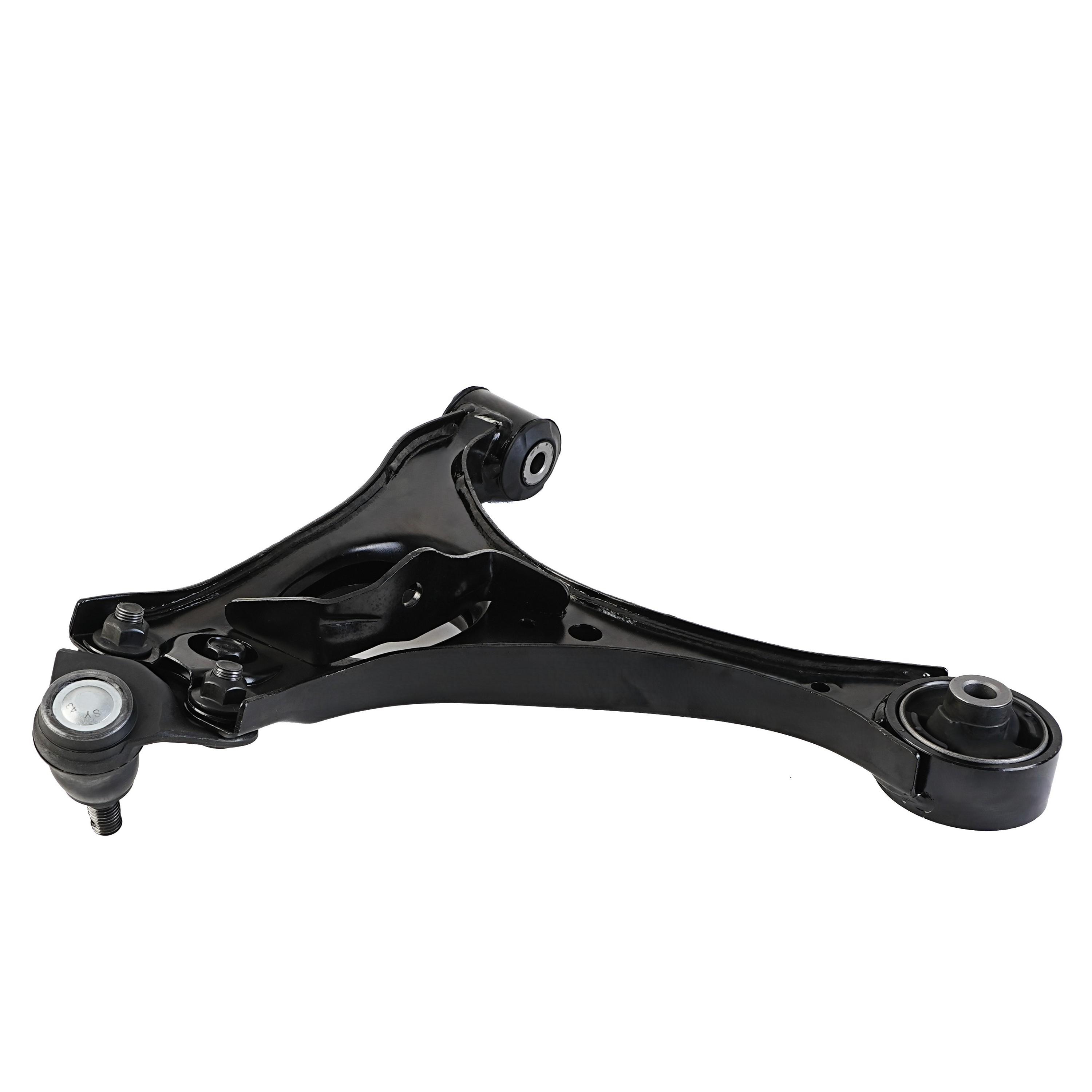 Duralast Suspension Control Arm and Ball Joint Assembly CA12680