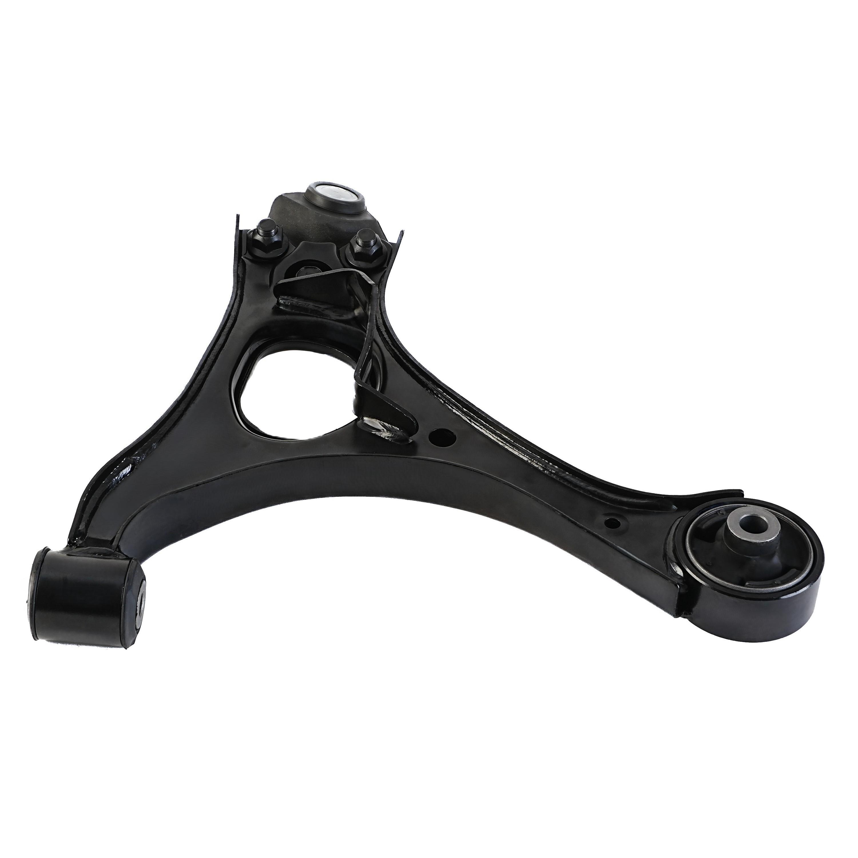 Duralast Suspension Control Arm and Ball Joint Assembly CA12681