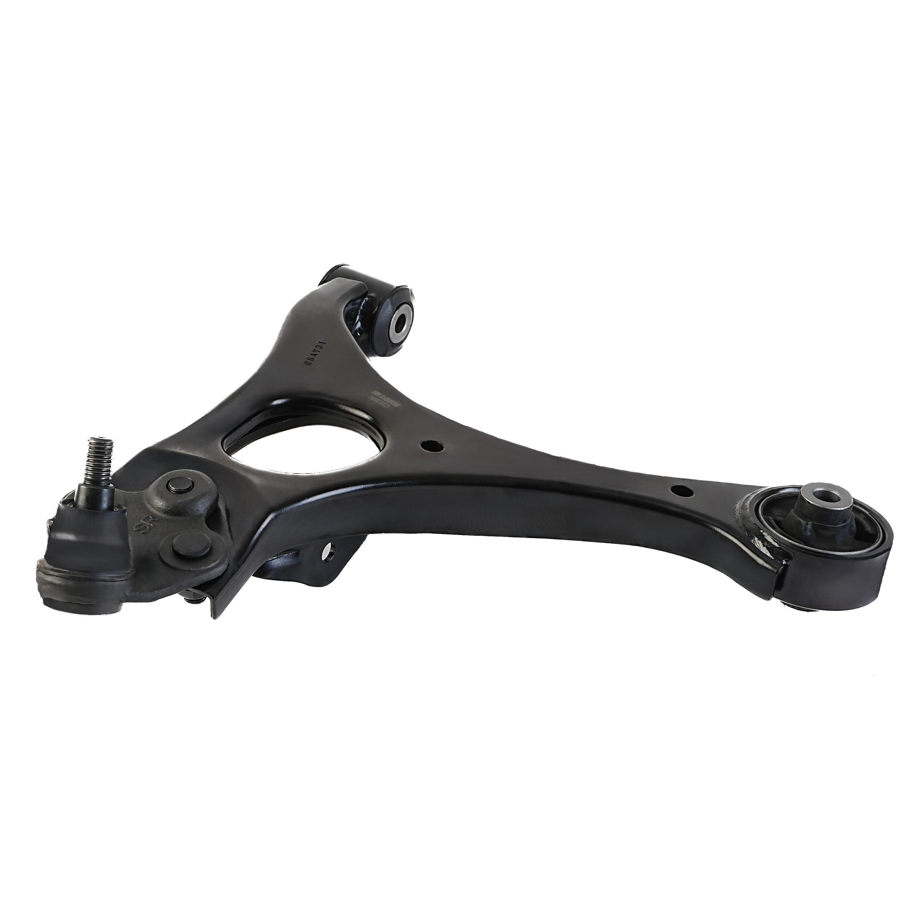 Duralast Suspension Control Arm and Ball Joint Assembly CA12681