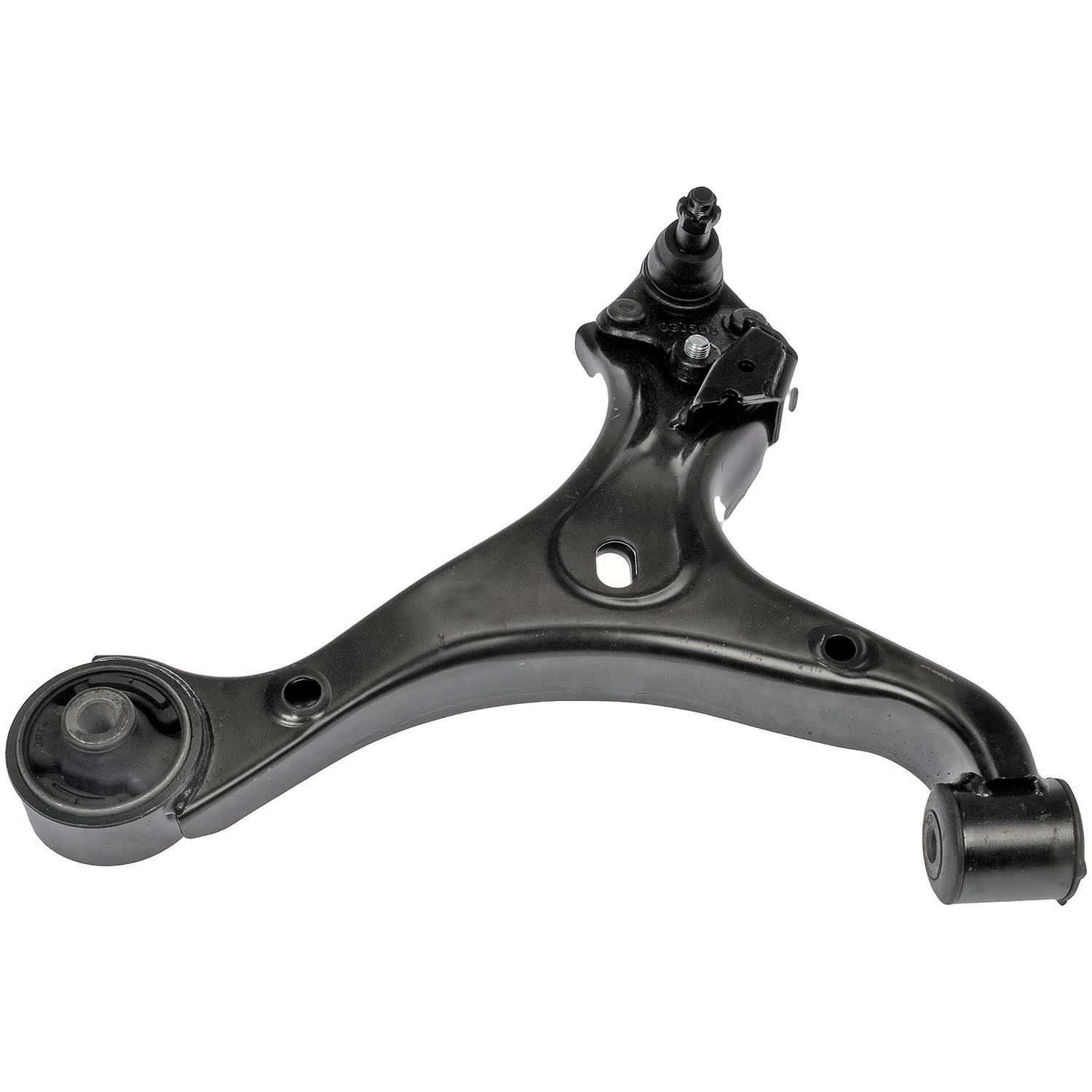 Duralast Suspension Control Arm and Ball Joint Assembly CA12724