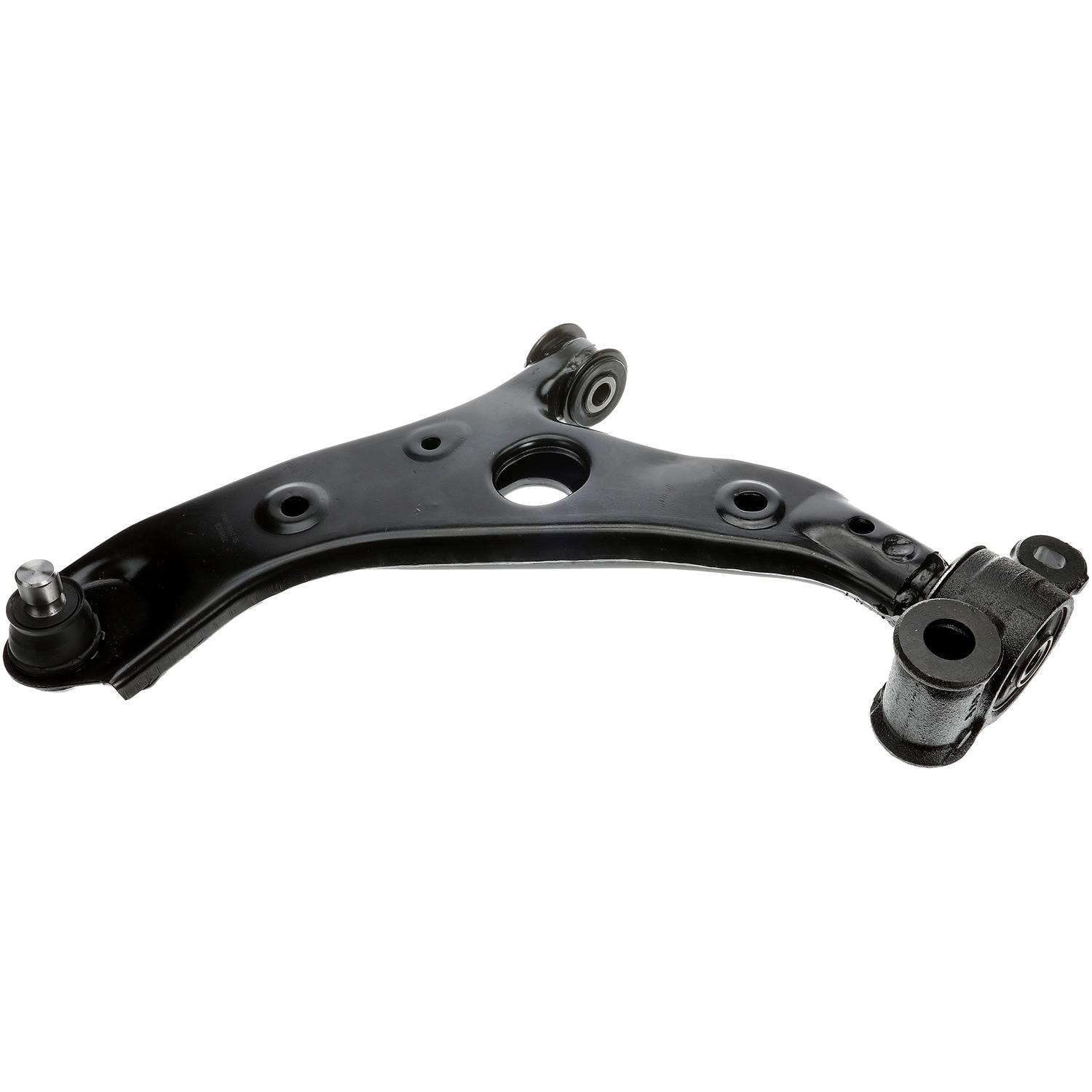 Duralast Suspension Control Arm and Ball Joint Assembly CA12873