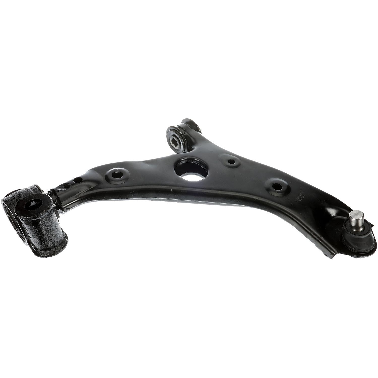 Duralast Suspension Control Arm and Ball Joint Assembly CA12875