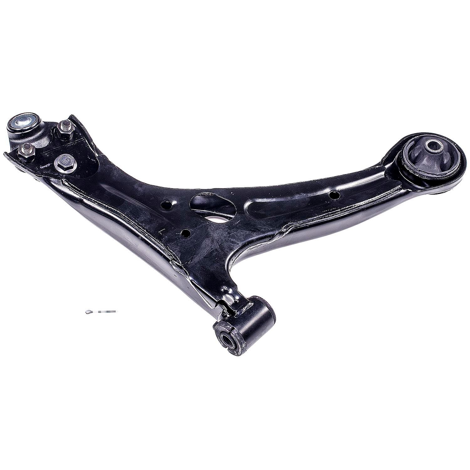 Duralast Suspension Control Arm and Ball Joint Assembly CA12889