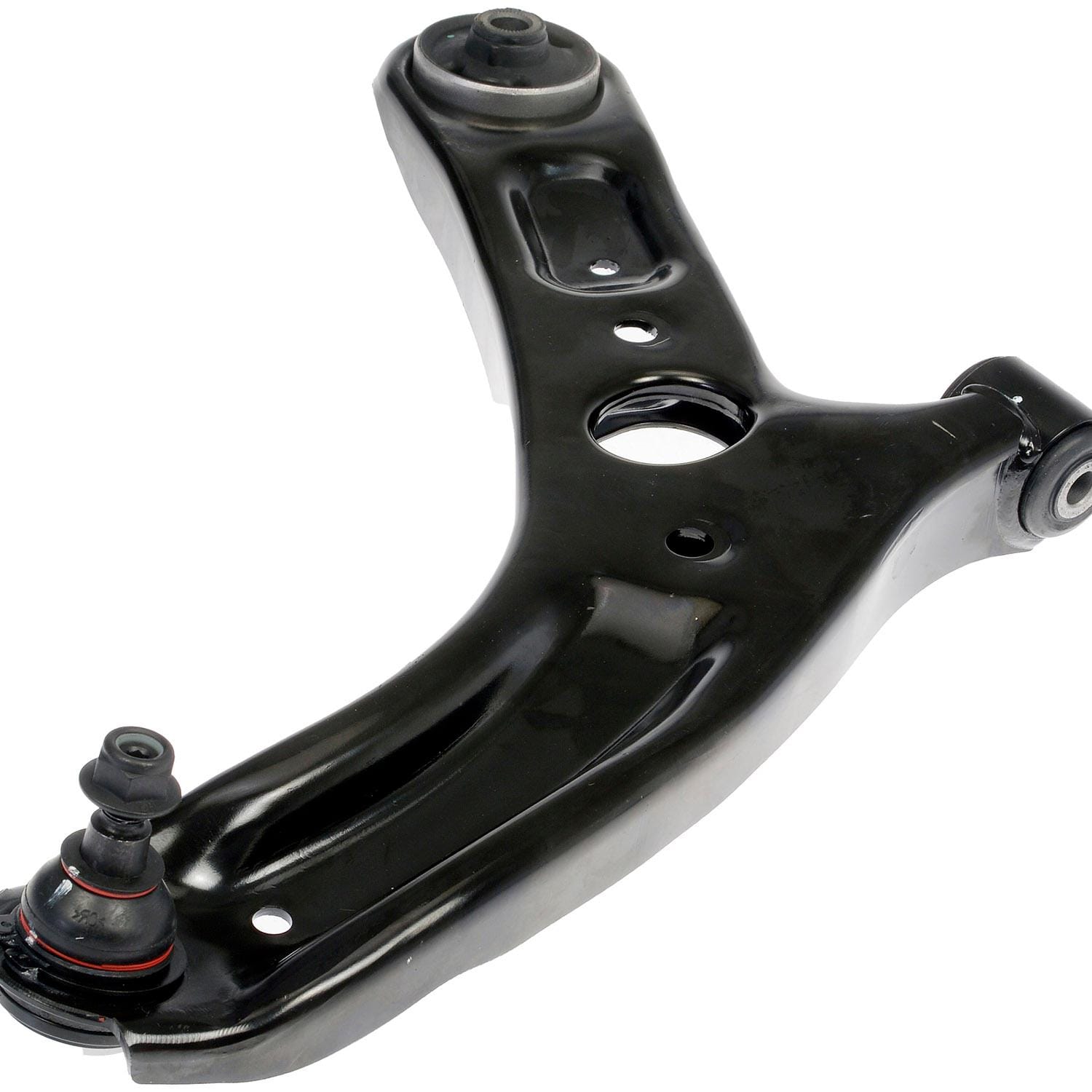 Duralast Suspension Control Arm and Ball Joint Assembly CA12906