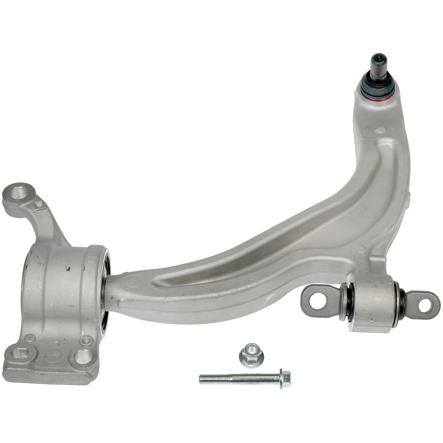 Duralast Suspension Control Arm and Ball Joint Assembly CA12937