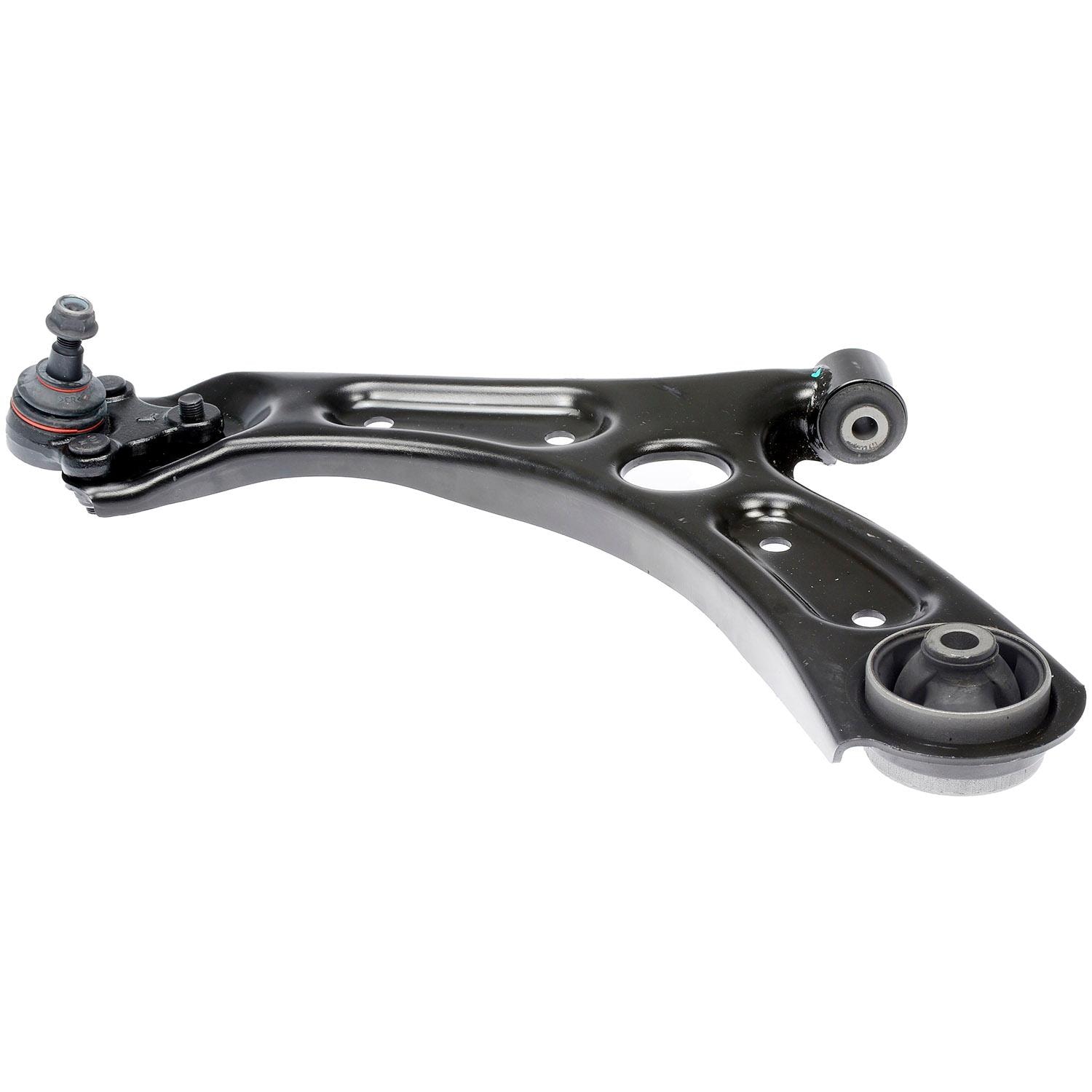 Duralast Suspension Control Arm and Ball Joint Assembly CA12942