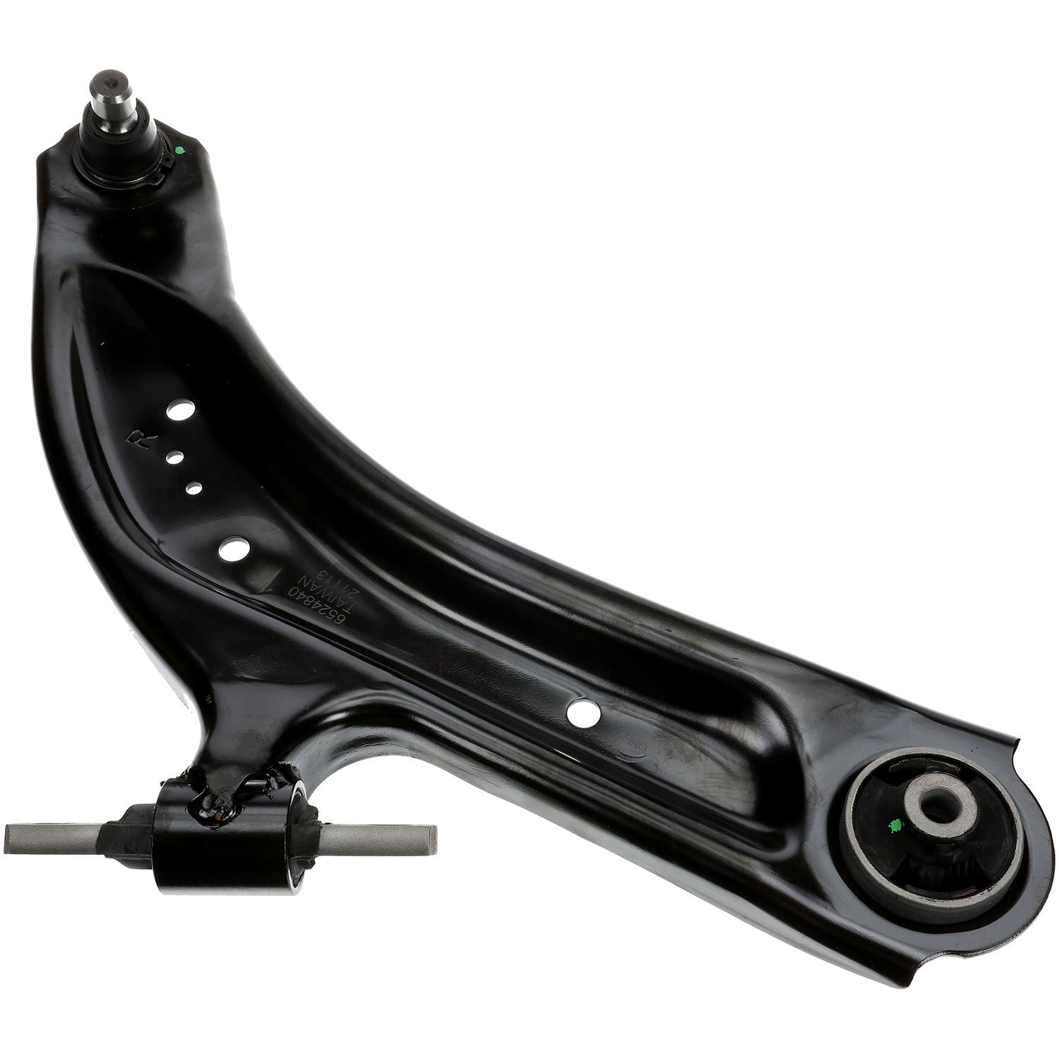 Duralast Suspension Control Arm and Ball Joint Assembly CA12954 for Acura Legend
