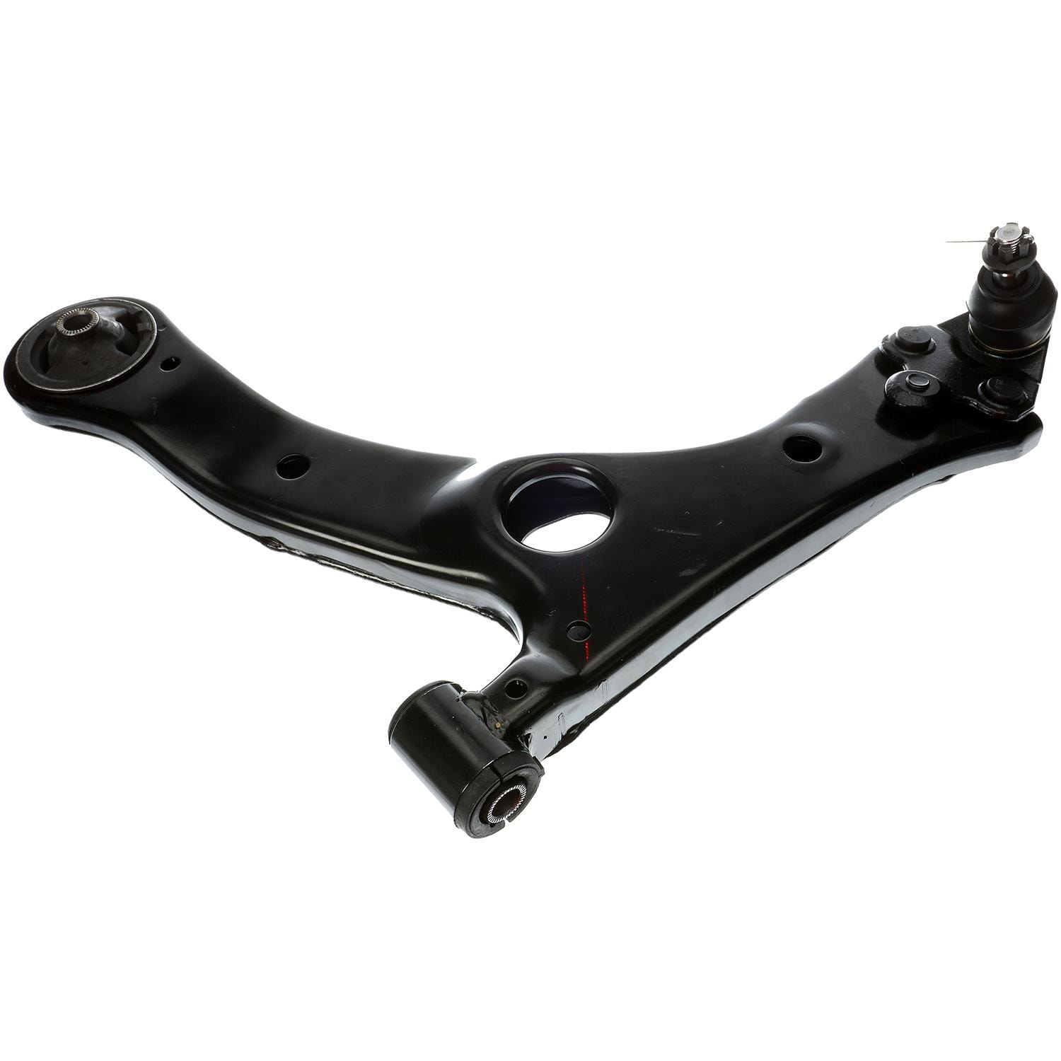 Duralast Suspension Control Arm and Ball Joint Assembly CA12964