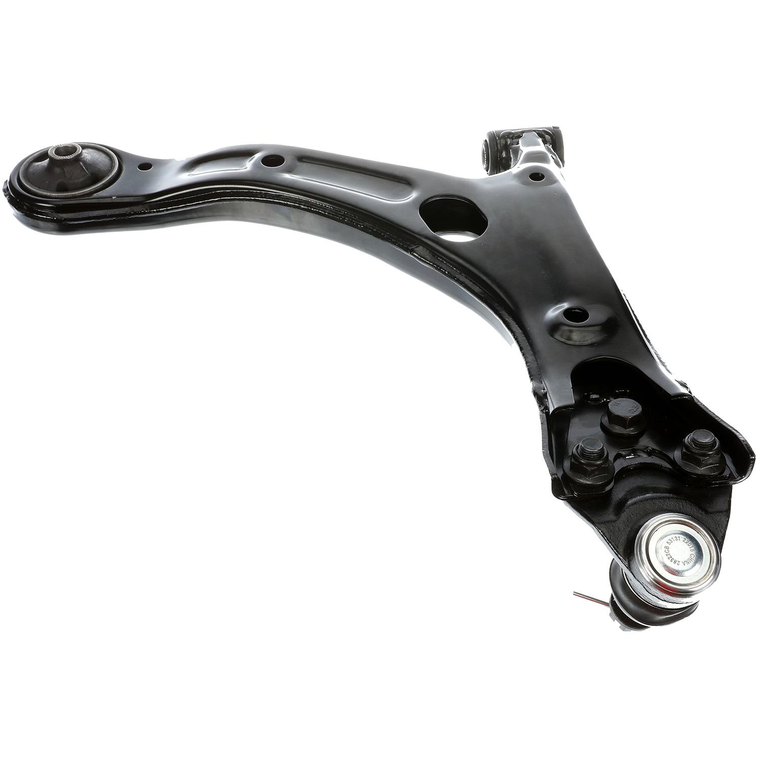Duralast Suspension Control Arm and Ball Joint Assembly CA12965
