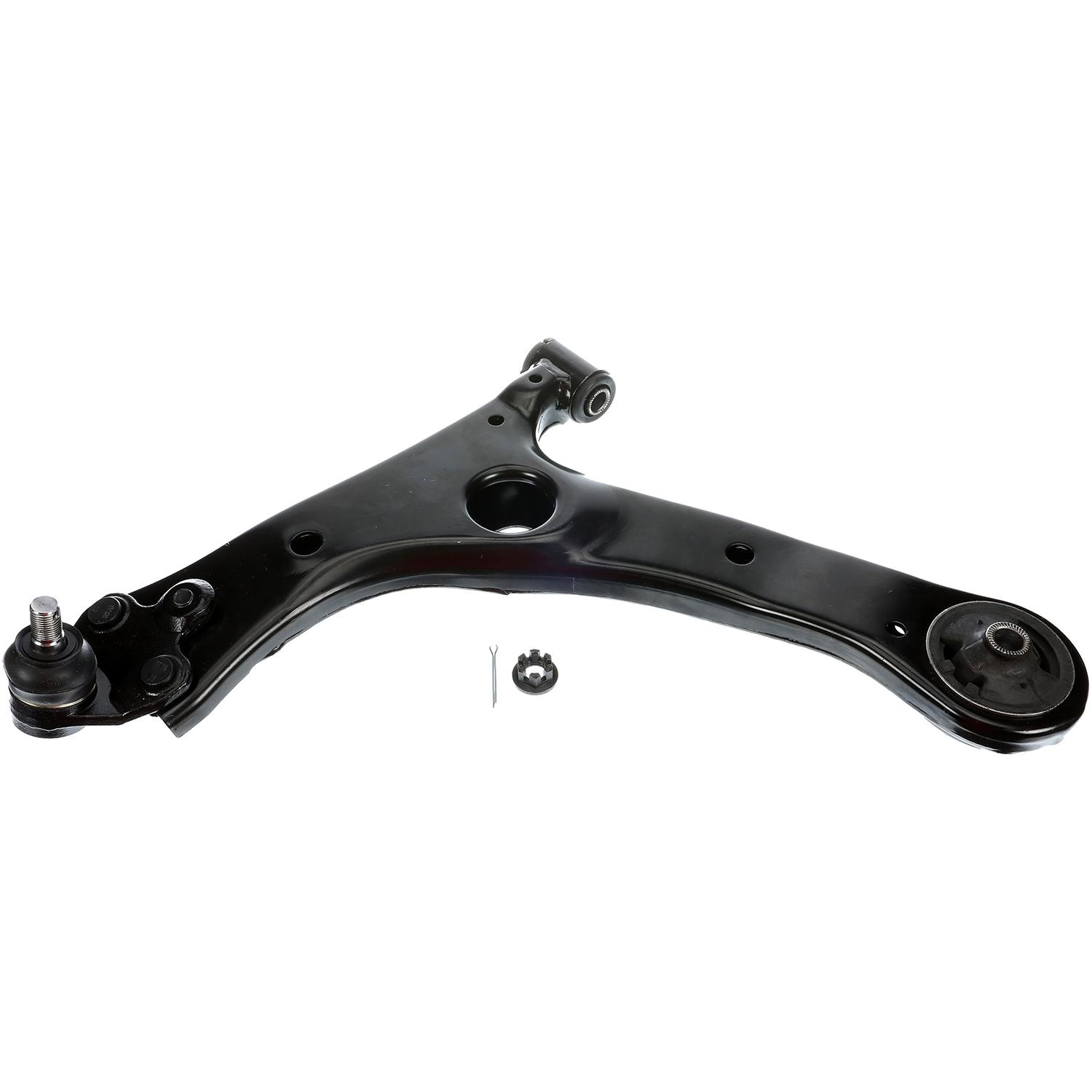 Duralast Suspension Control Arm and Ball Joint Assembly CA12965