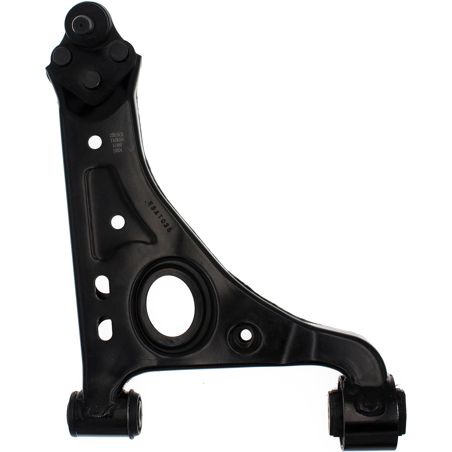 Duralast Suspension Control Arm and Ball Joint Assembly CA12966