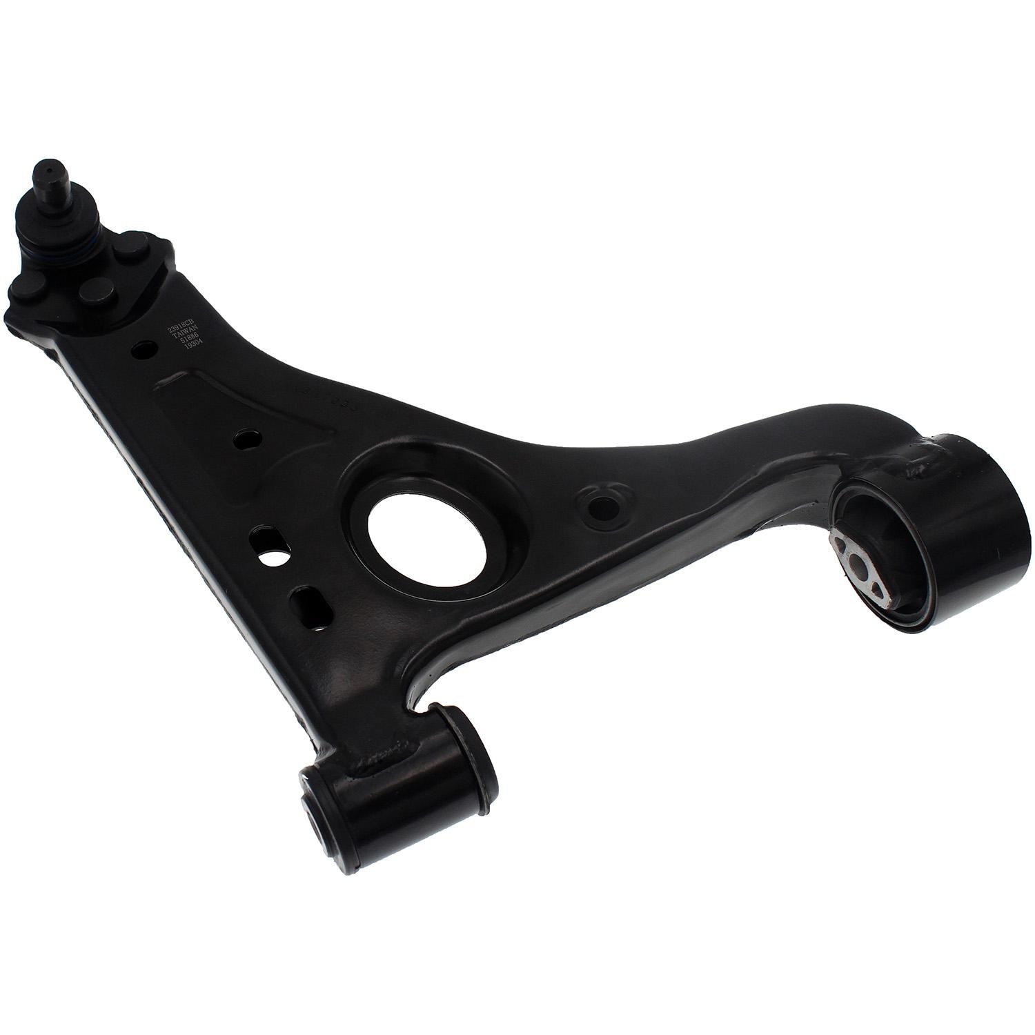 Duralast Suspension Control Arm and Ball Joint Assembly CA12966