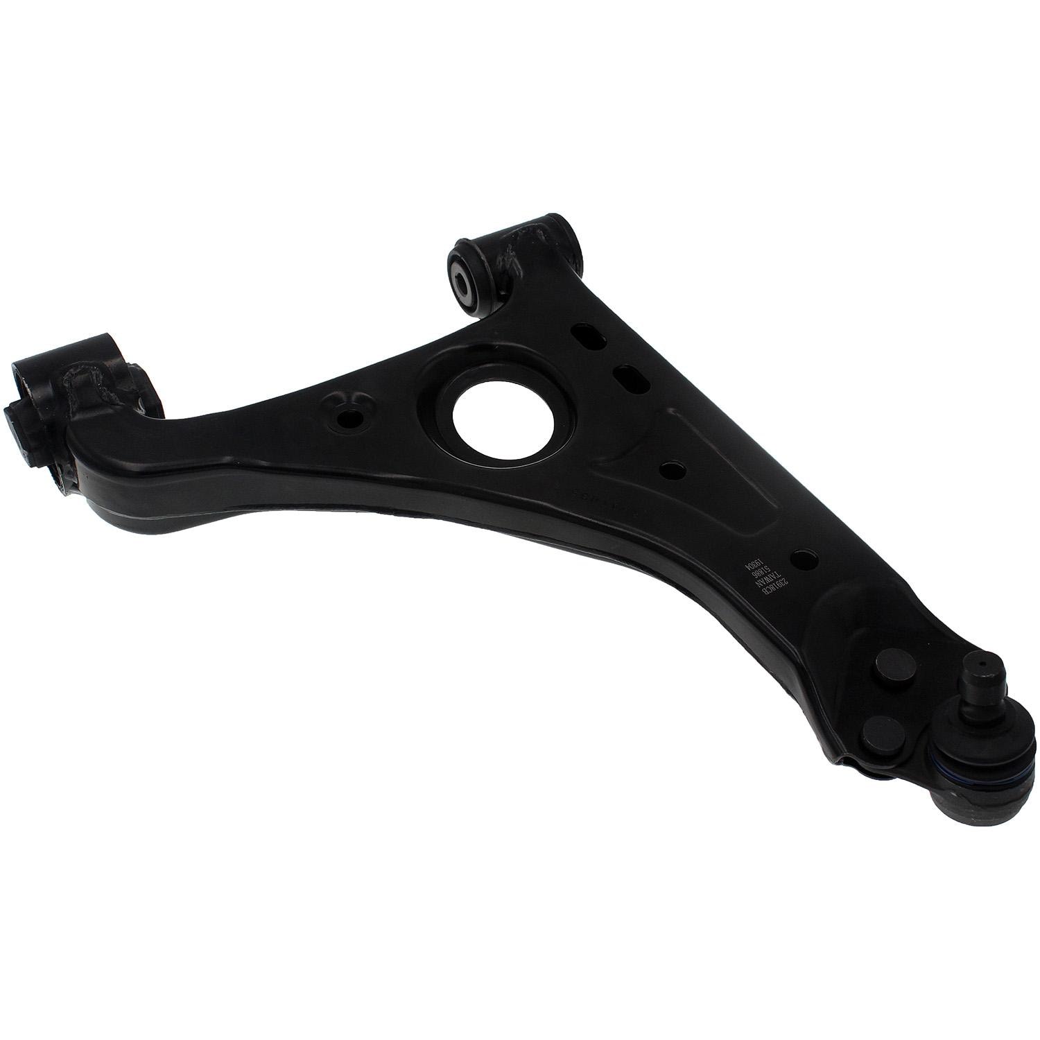 Duralast Suspension Control Arm and Ball Joint Assembly CA12966